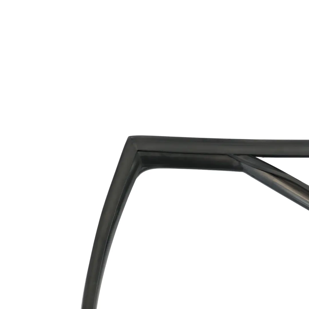 Audi Q5 8R Sportback Guida Finestra Porta Posteriore Sinistra Telaio - SKU 8R0839439G - Numero di parte 8R0839439G