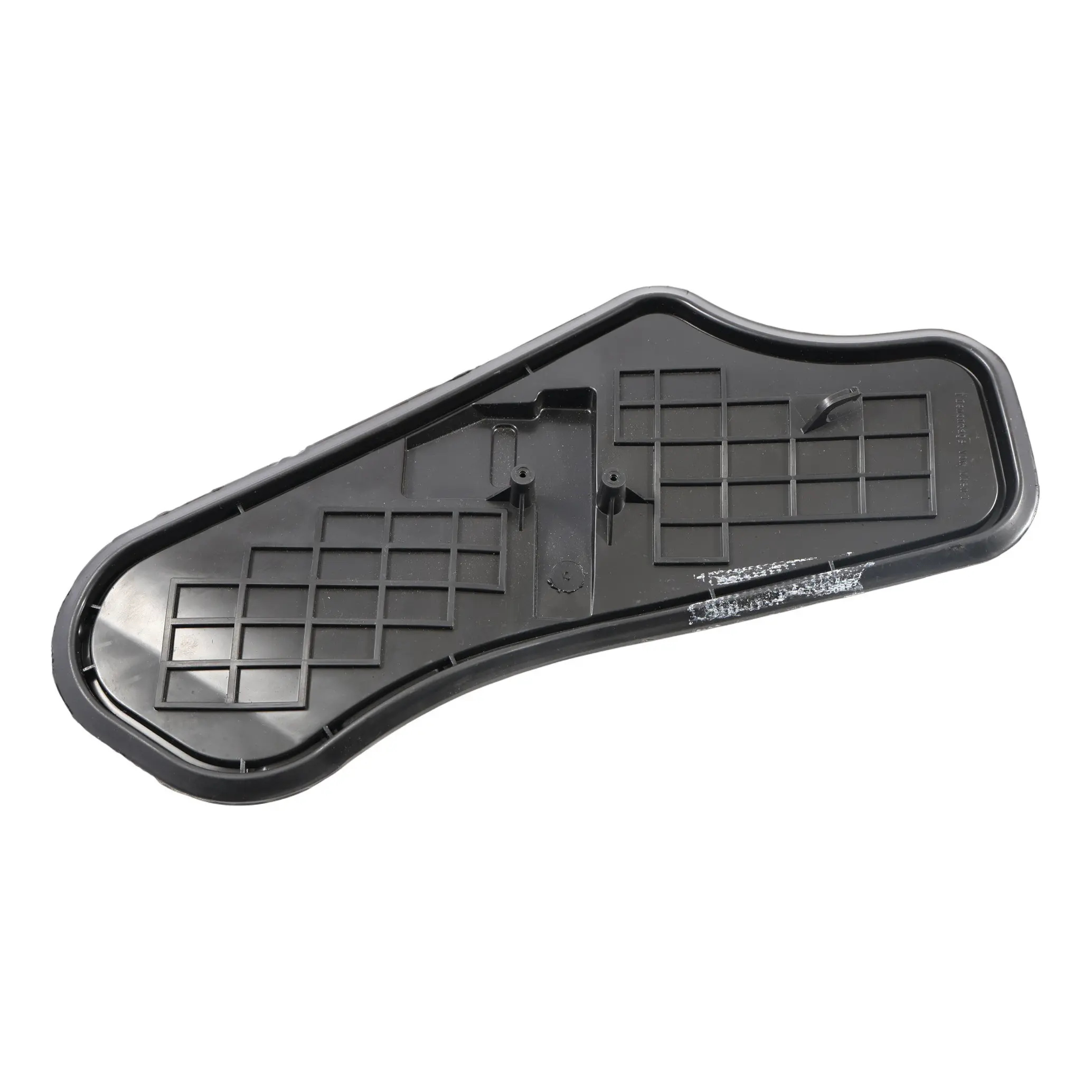 Audi Q5 8R Door Lock Inner Trim Hole Cover Panel Rear Left N/S 8R0839915D