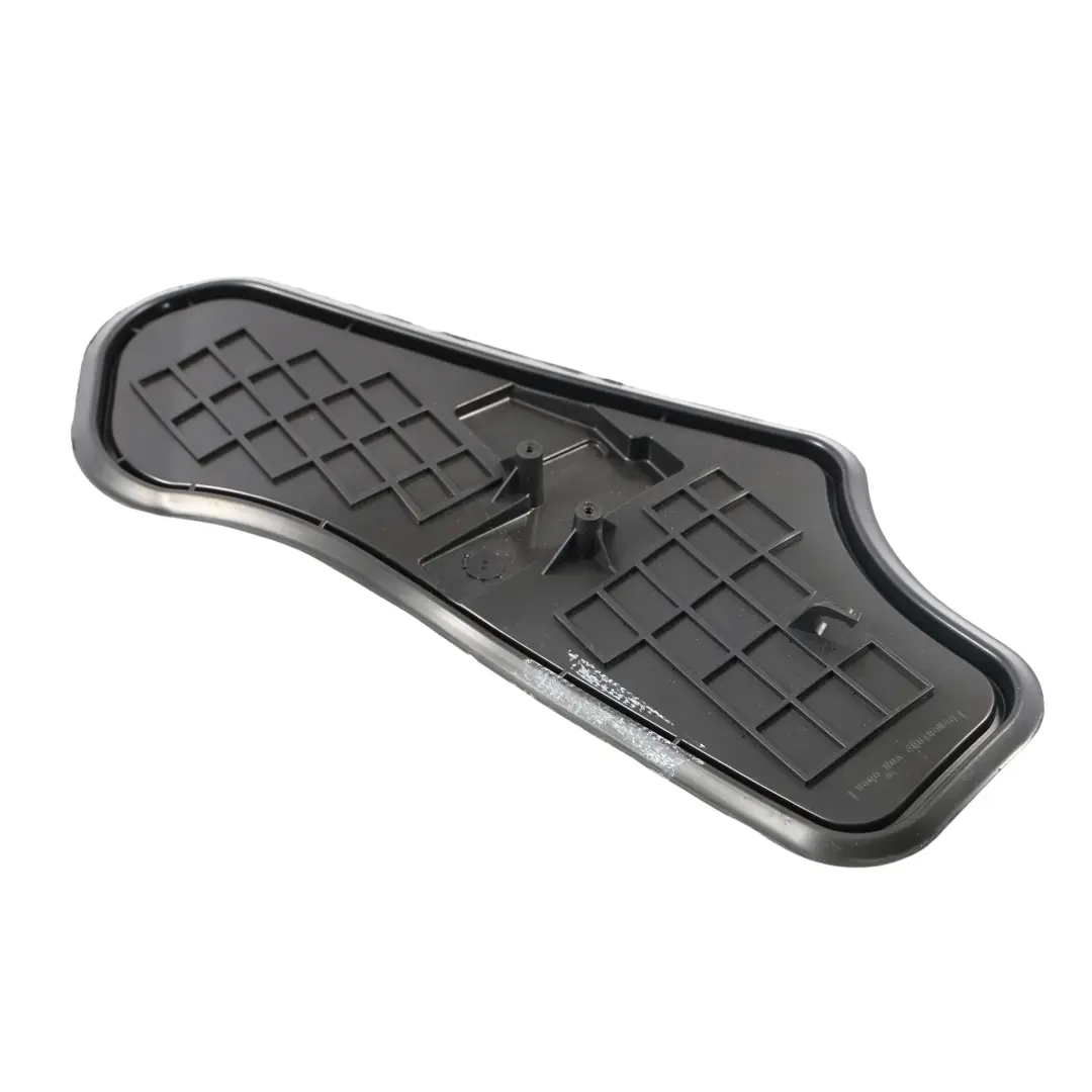 Audi Q5 8R Door Lock Inner Trim Hole Cover Panel Rear Left N/S - SKU 8R0839915D - Part number 8R0839915D