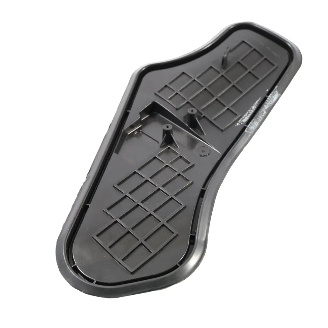 Audi Q5 8R Garniture Intérieure De Serrure De Porte Arrière Gauche - SKU 8R0839915D - Numéro de pièce 8R0839915D