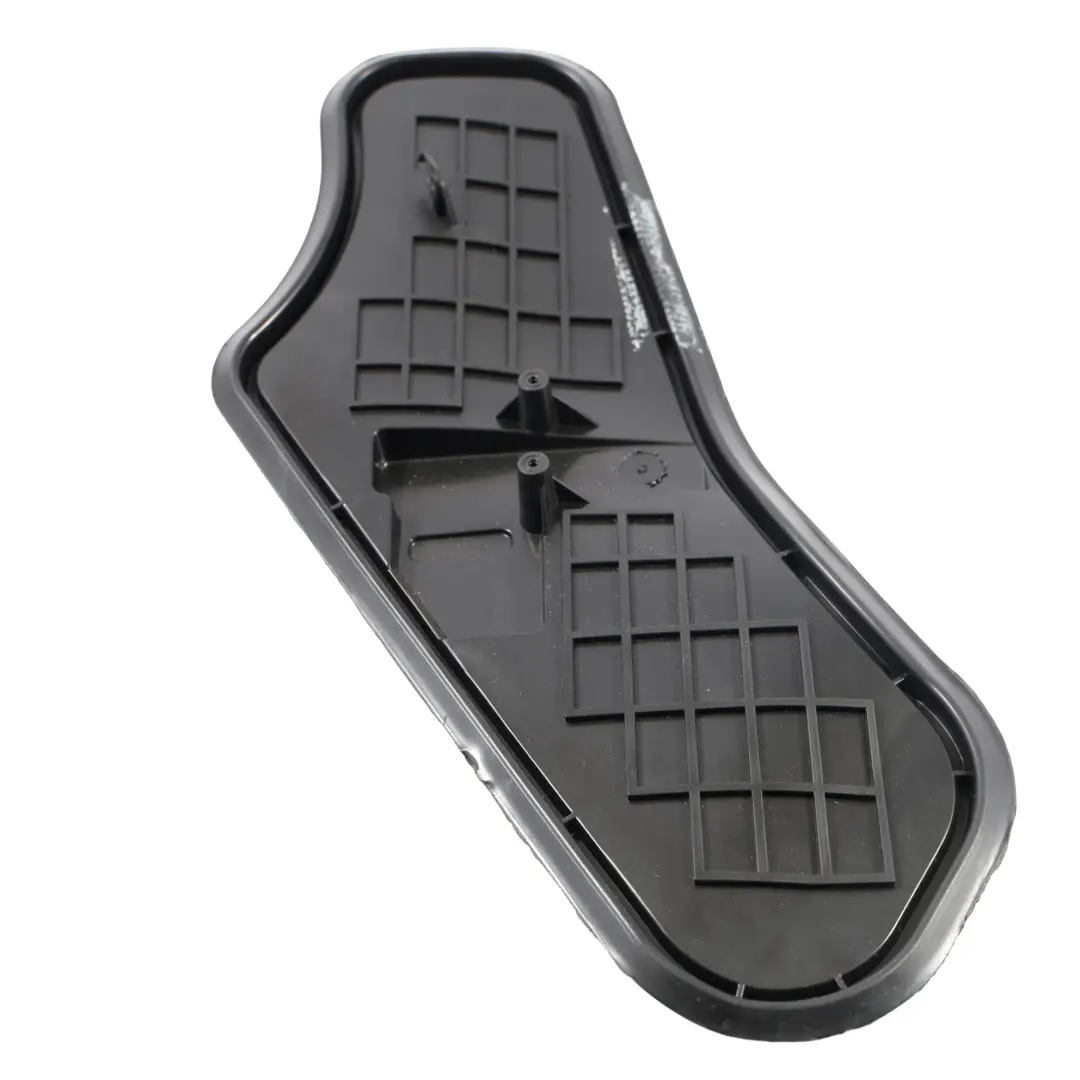 Audi Q5 8R Serratura Della Porta Pannello Copertura Interno Sinistro - SKU 8R0839915D - Numero di parte 8R0839915D