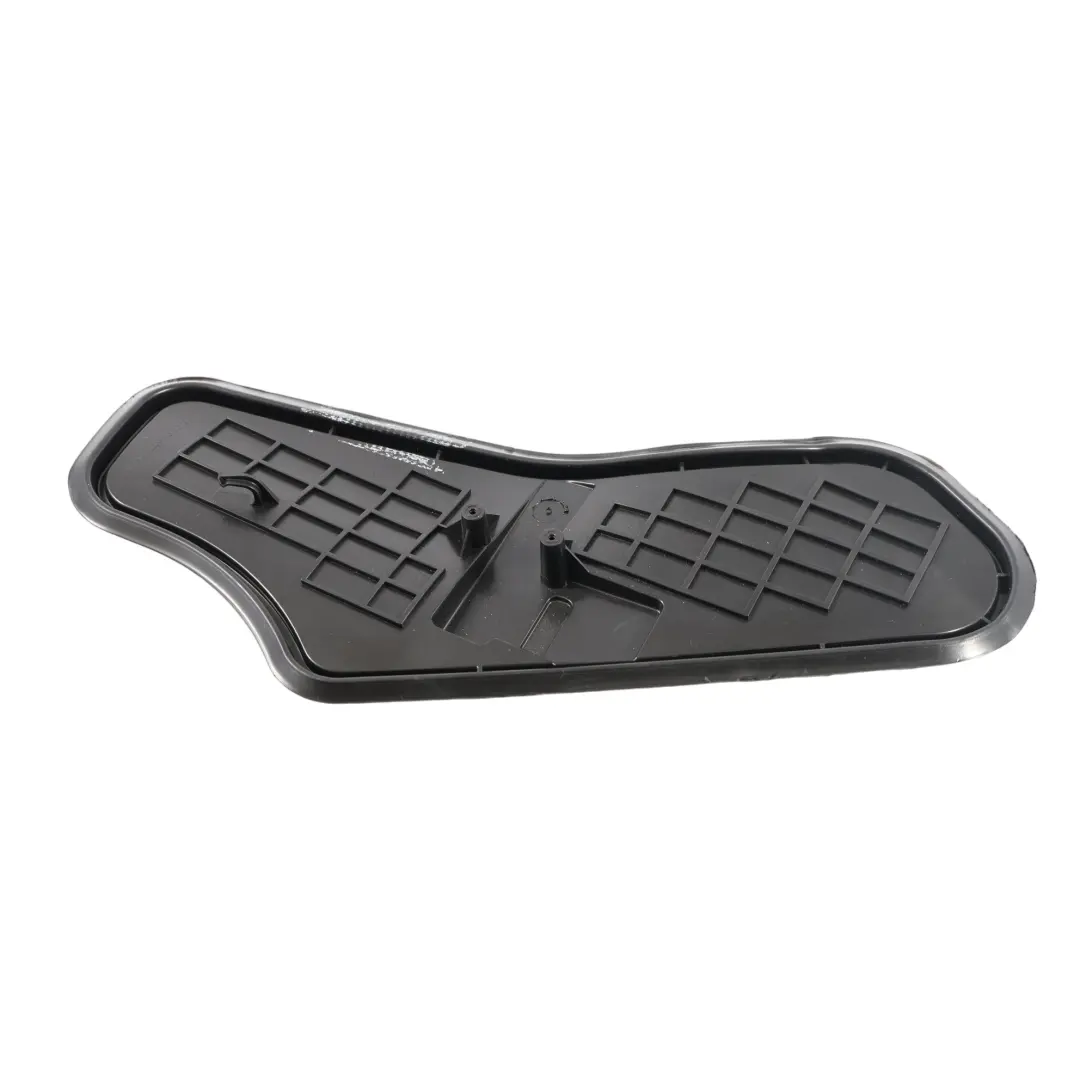 Audi Q5 8R Garniture Intérieure De Serrure De Porte Arrière Gauche - SKU 8R0839915D - Numéro de pièce 8R0839915D