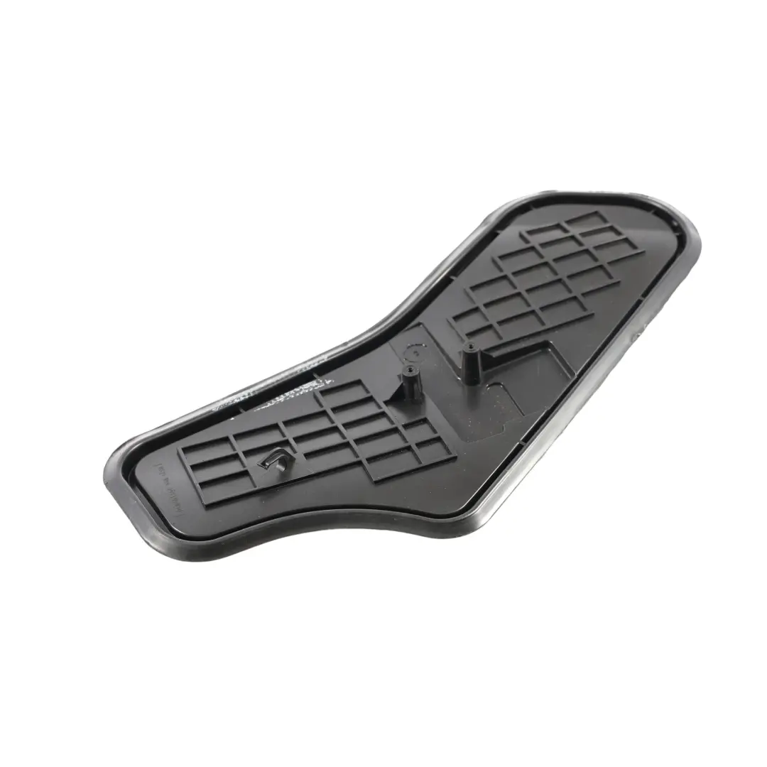 Audi Q5 8R Door Lock Inner Trim Hole Cover Panel Rear Left N/S - SKU 8R0839915D - Part number 8R0839915D