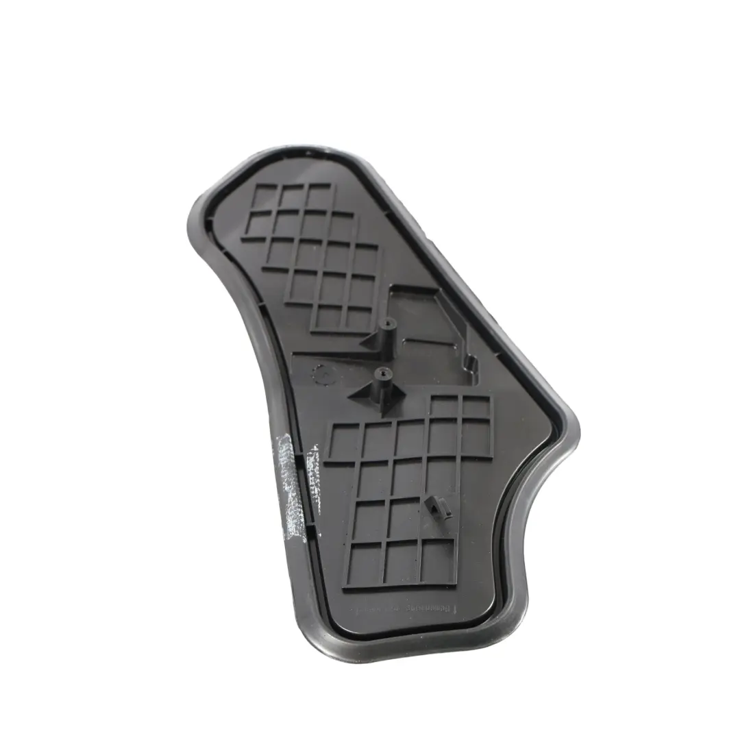 Audi Q5 8R Door Lock Inner Trim Hole Cover Panel Rear Left N/S - SKU 8R0839915D - Part number 8R0839915D