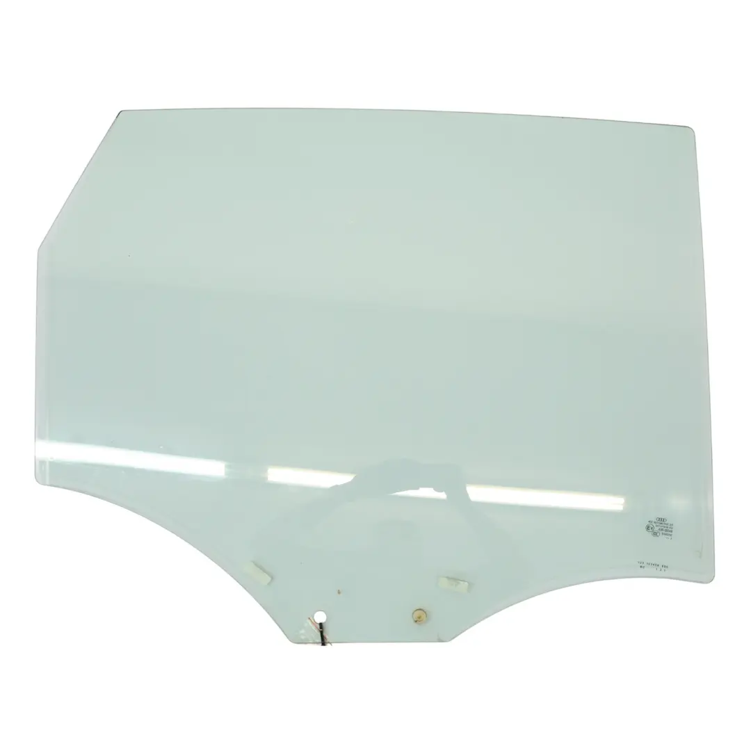 Porta Laterale Vetro AS2 Posteriore Destro per Audi Q5 8R con numero di parte 8R0845206F Audi Q5 8R Porta Laterale Vetro AS2 Posteriore Destro - SKU 8R0845206F - Numero di parte 8R0845206F