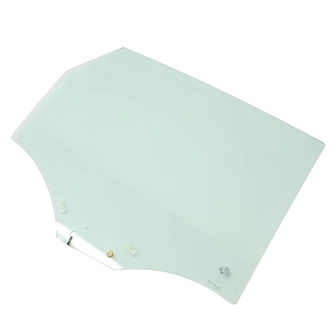 Door Side Window Glass AS2 Rear Right O/S to Audi Q5 8R with Part number 8R0845206F Audi Q5 8R Door Side Window Glass AS2 Rear Right O/S - SKU 8R0845206F - Part number 8R0845206F