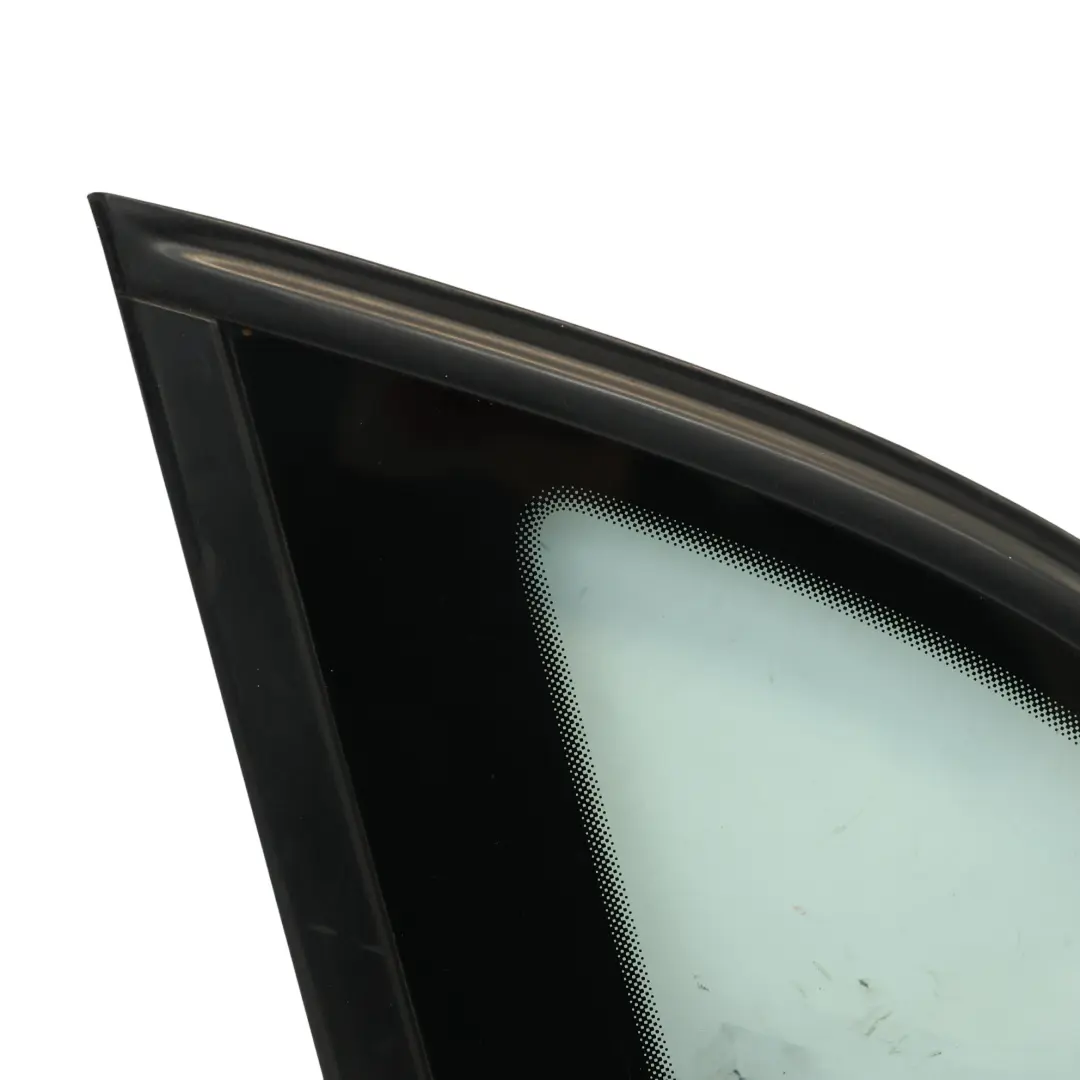 Heck Scheibe Viertel Glas Fest Links AS2 für Audi Q5 8R mit Teilenummer 8R0845299T Audi Q5 8R Heck Scheibe Viertel Glas Fest Links AS2 - SKU 8R0845299T - Teilenummer 8R0845299T