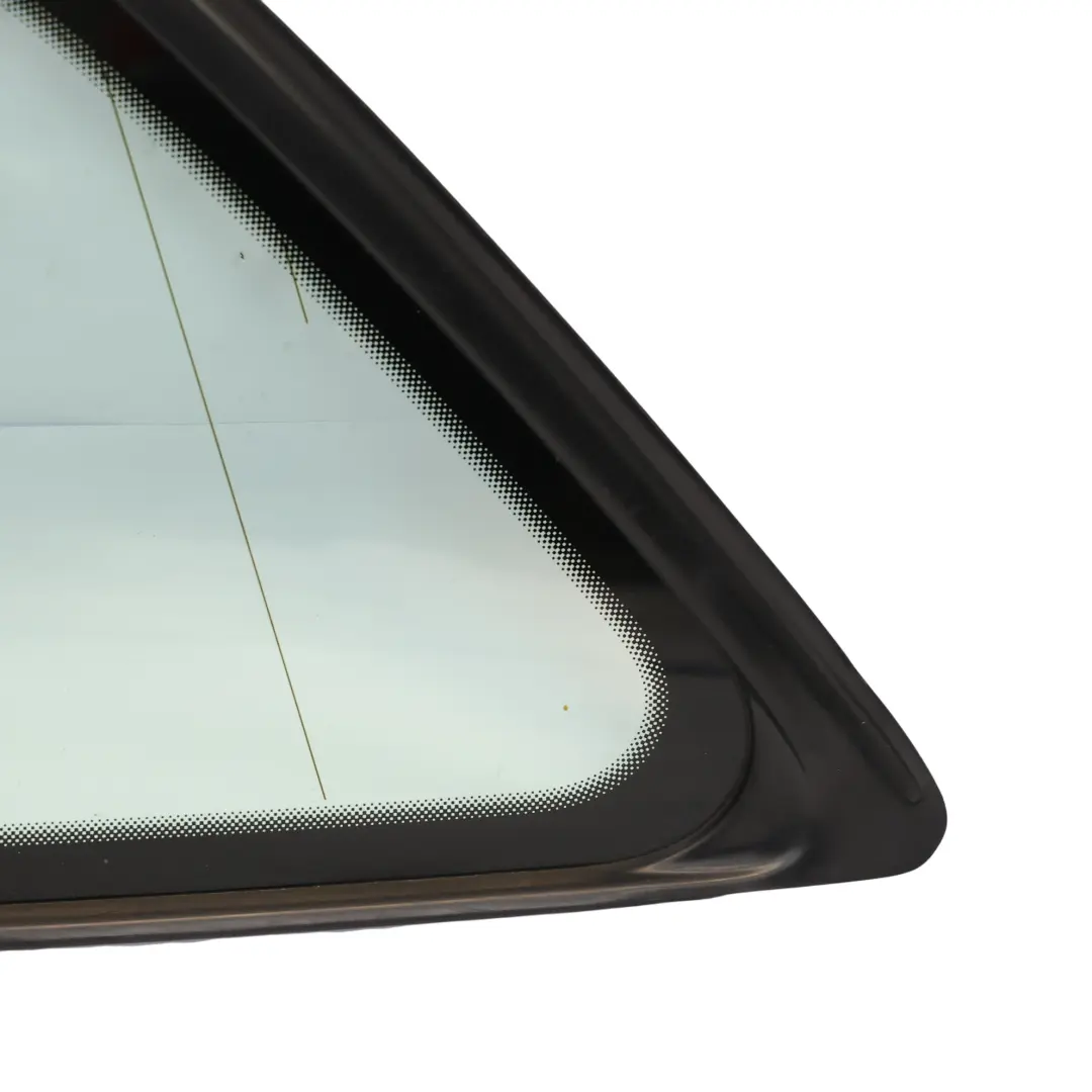 Window Quarter Glass Fixed Left N/S AS2 to Audi Q5 8R Rear with Part number 8R0845299T Audi Q5 8R Rear Window Quarter Glass Fixed Left N/S AS2 - SKU 8R0845299T - Part number 8R0845299T