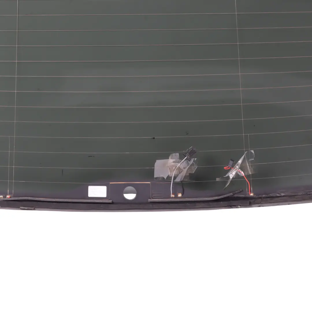 Window Boot Trunk Lid Tailgate Glass Tinted AS3 to Audi Q5 8R Rear with Part number 8R0845501A Audi Q5 8R Rear Window Boot Trunk Lid Tailgate Glass Tinted AS3 - SKU 8R0845501A - Part number 8R0845501A