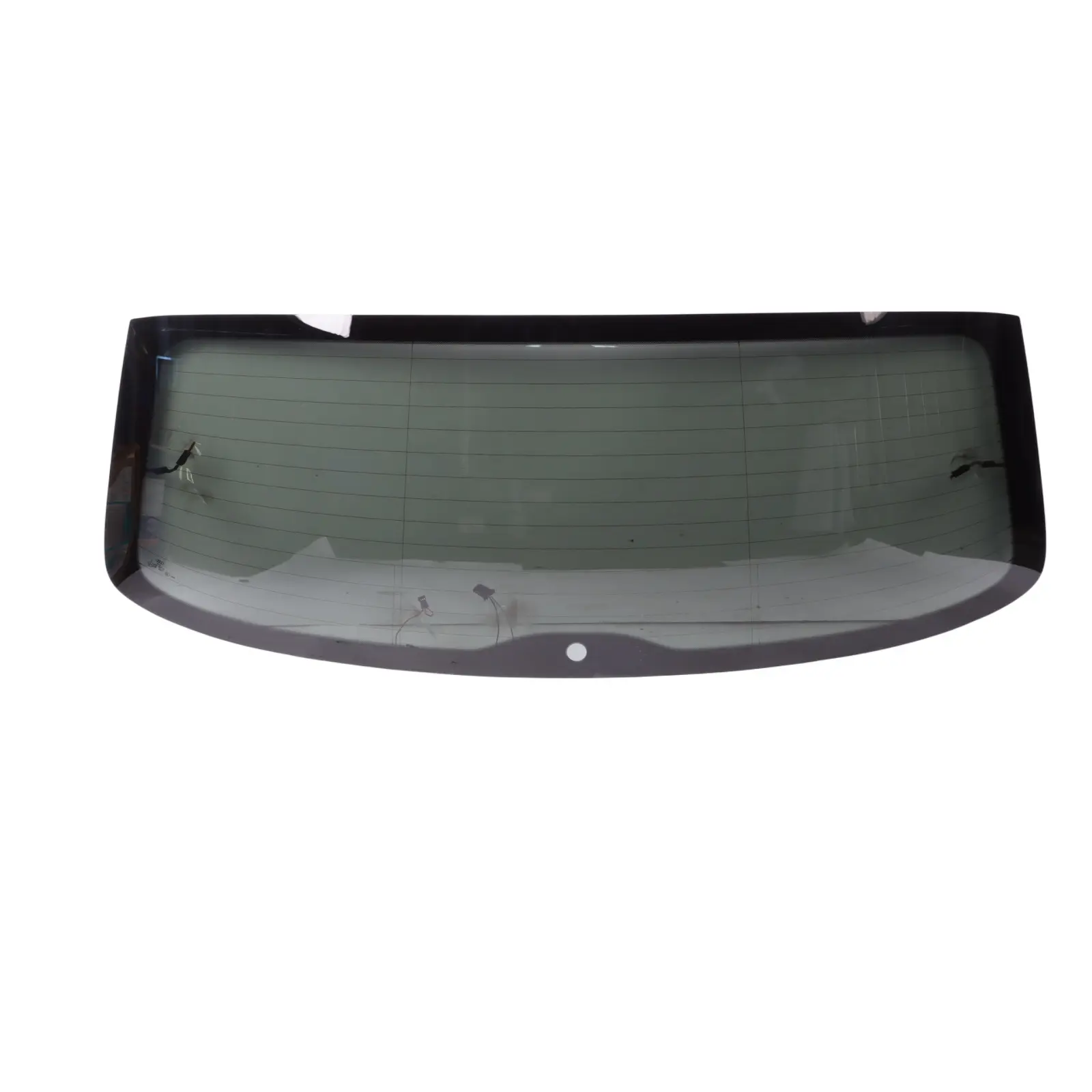 Audi Q5 8R Tylna Szyba Klapy Bagażnika Przyciemniana AS3 8R0845501A