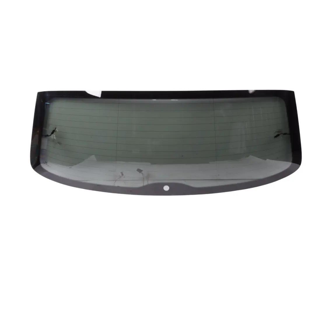 Audi Q5 8R Rear Window Boot Trunk Lid Tailgate Glass Tinted AS3 - SKU 8R0845501A - Part number 8R0845501A
