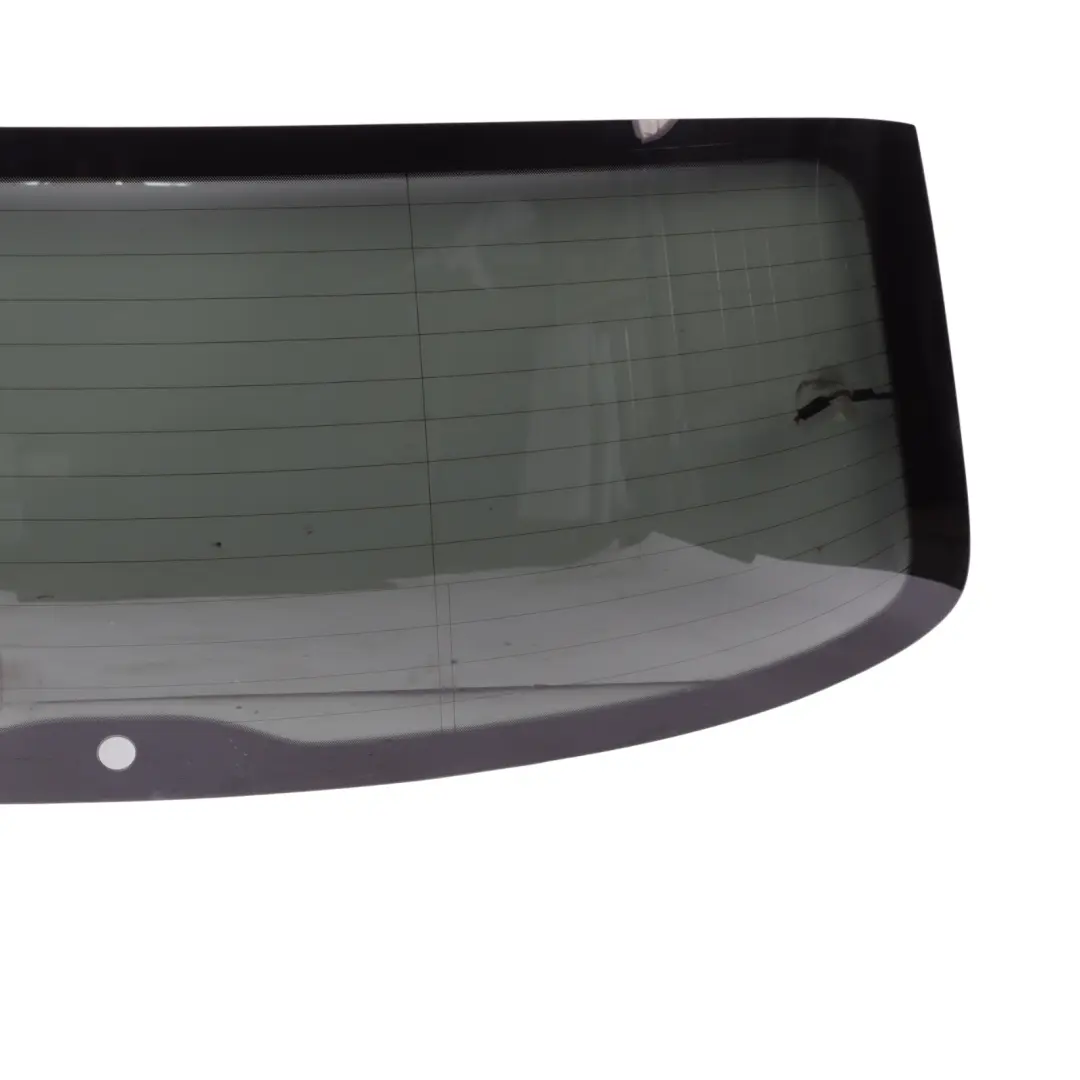 Audi Q5 8R Rear Window Boot Trunk Lid Tailgate Glass Tinted AS3 - SKU 8R0845501A - Part number 8R0845501A
