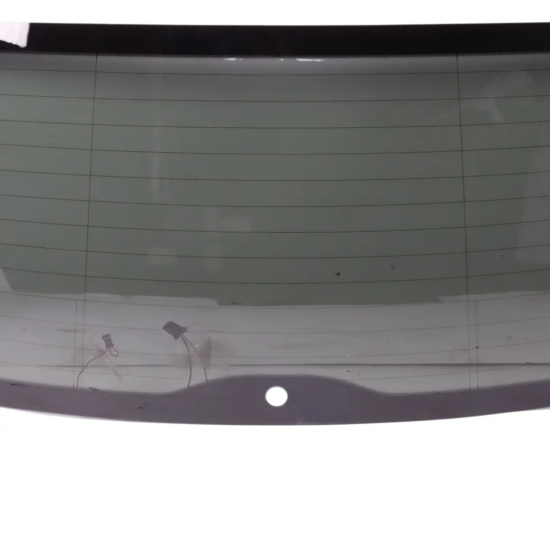 Window Boot Trunk Lid Tailgate Glass Tinted AS3 to Audi Q5 8R Rear with Part number 8R0845501A Audi Q5 8R Rear Window Boot Trunk Lid Tailgate Glass Tinted AS3 - SKU 8R0845501A - Part number 8R0845501A
