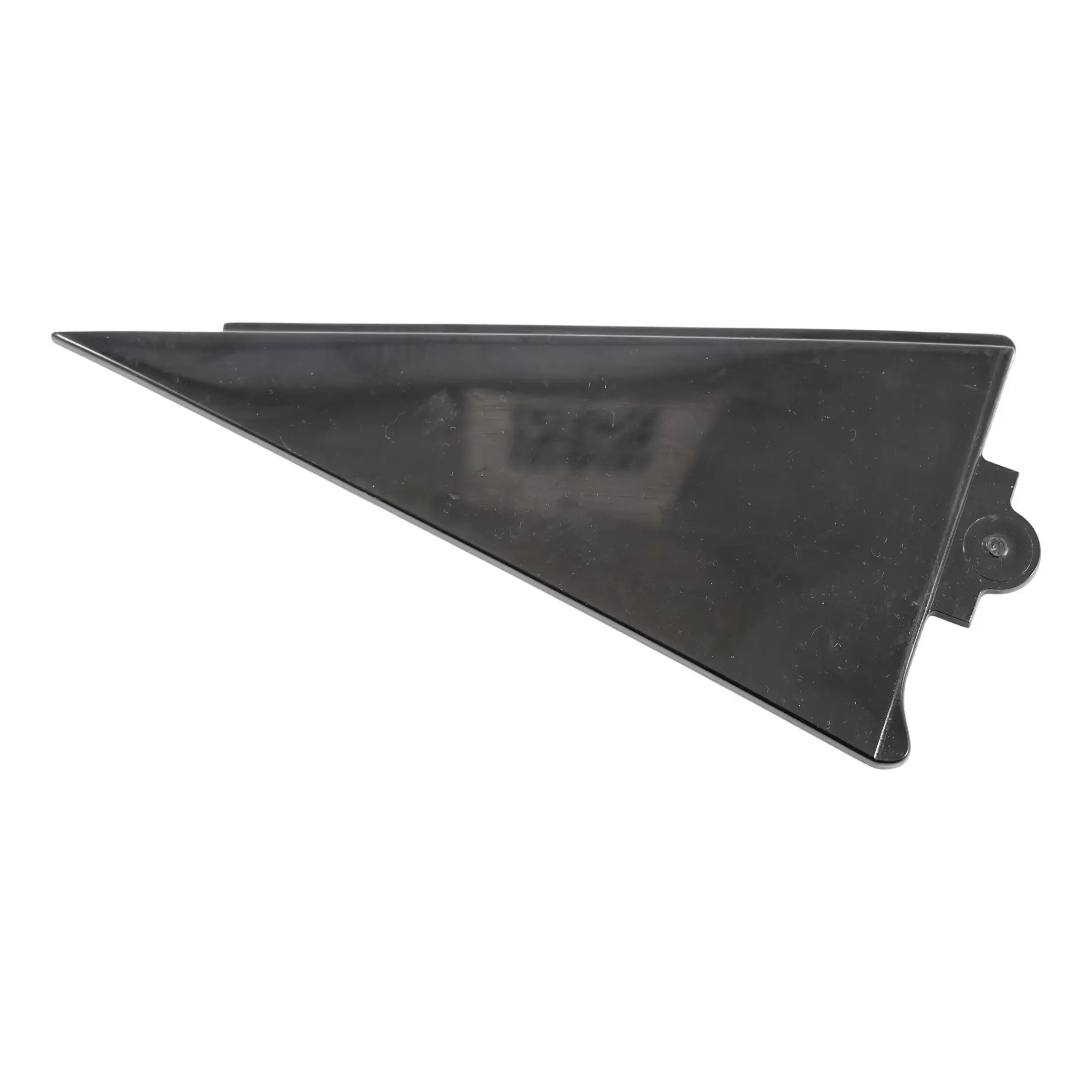 Audi Q5 8R Plaque De Recouvrement Arrière Gauche 8R0853273H