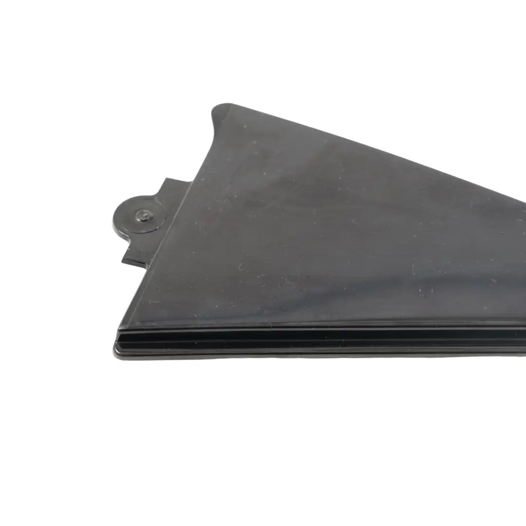 Audi Q5 8R Trim Cover Panel Plate Rear Left N/S - SKU 8R0853273H - Part number 8R0853273H