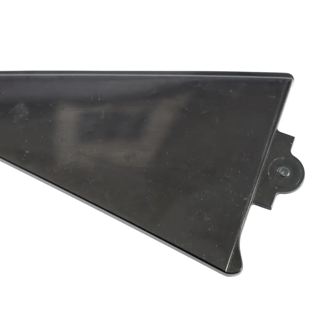 Audi Q5 8R Verkleidungs Platte Hinten Links - SKU 8R0853273H - Teilenummer 8R0853273H