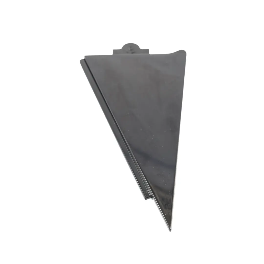 Plaque De Recouvrement Arrière Gauche pour Audi Q5 8R à propos du numéro de pièce 8R0853273H Audi Q5 8R Plaque De Recouvrement Arrière Gauche - SKU 8R0853273H - Numéro de pièce 8R0853273H