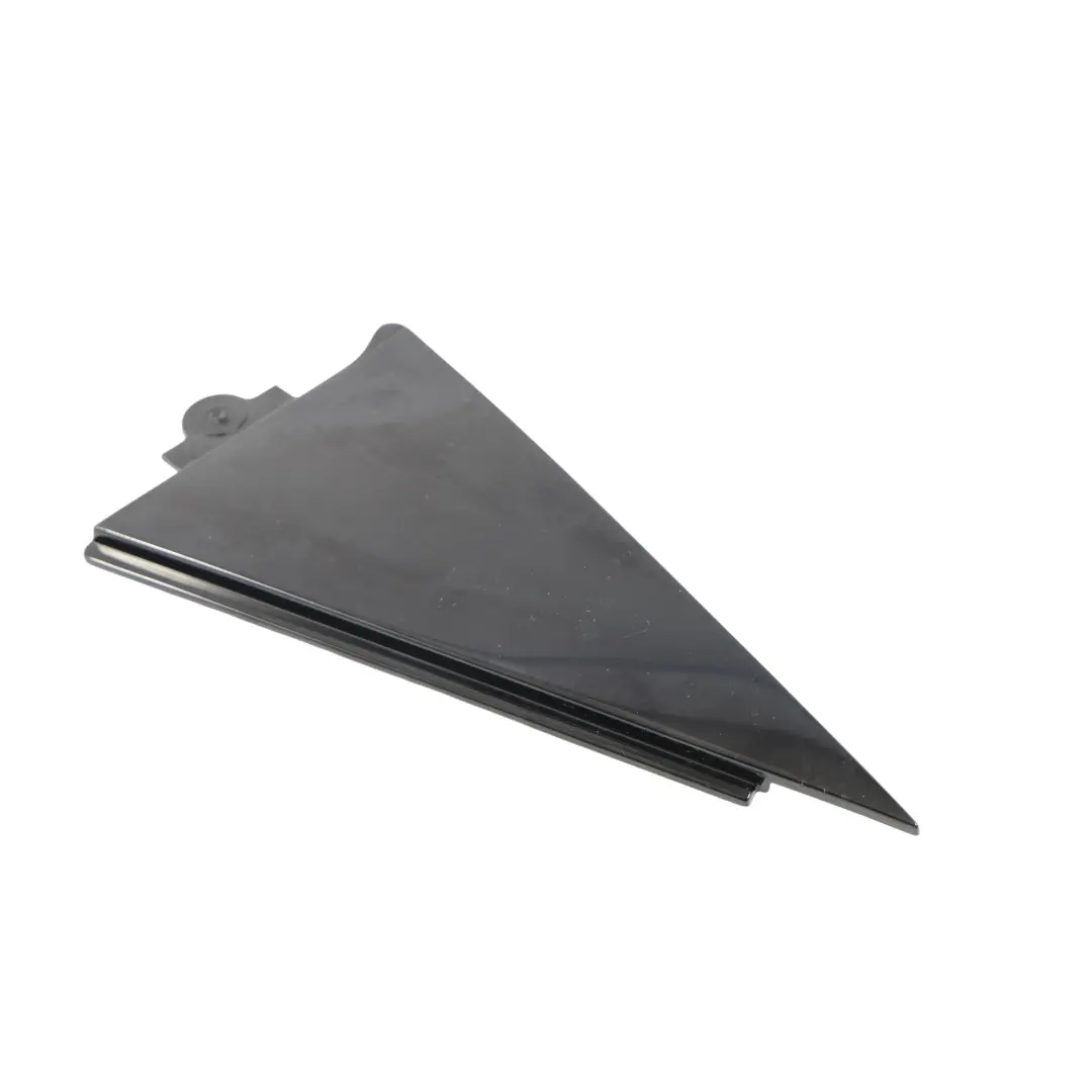 Audi Q5 8R Panel Listwa Osłona Drzwi Tylna Lewa - SKU 8R0853273H - Numer Części 8R0853273H
