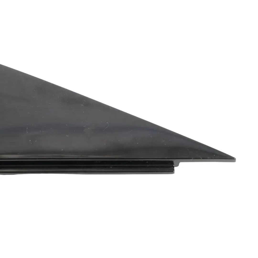 Audi Q5 8R Trim Cover Panel Plate Rear Left N/S - SKU 8R0853273H - Part number 8R0853273H