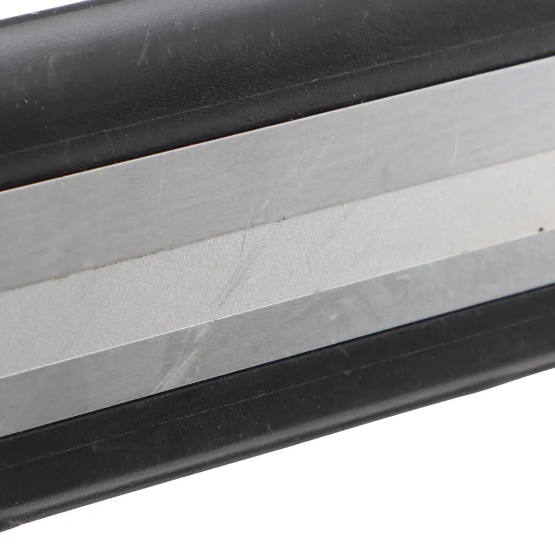 Audi Q5 8R Front Rear Door Sill Plate Entrance Cover Trim S Line Set - SKU 8R0853373C-1 - Part number 8R0853373C