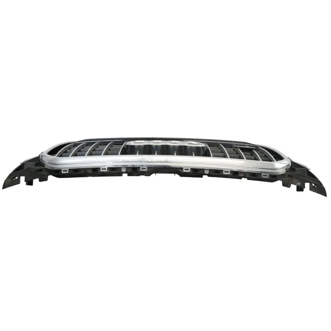 Audi Q5 8R Zderzak Przedni Kratka Atrapa Chłodnicy Osłona - SKU 8R0853651AC - Numer Części 8R0853651AC