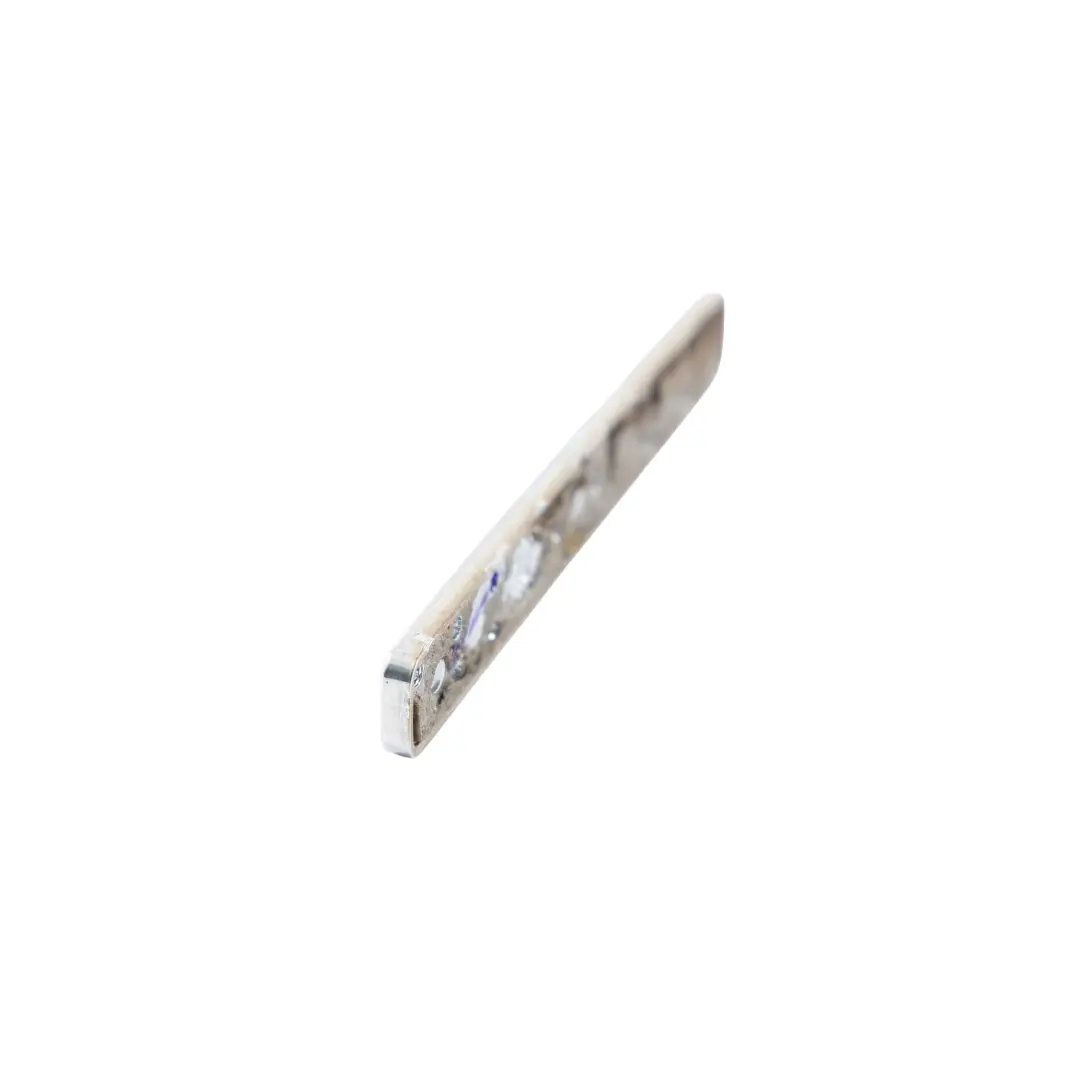 Emblème De Lettrage Pour Hayon Arrière Quattro pour Audi Q5 8R à propos du numéro de pièce 8R0853737A Audi Q5 8R Emblème De Lettrage Pour Hayon Arrière Quattro - SKU 8R0853737A - Numéro de pièce 8R0853737A