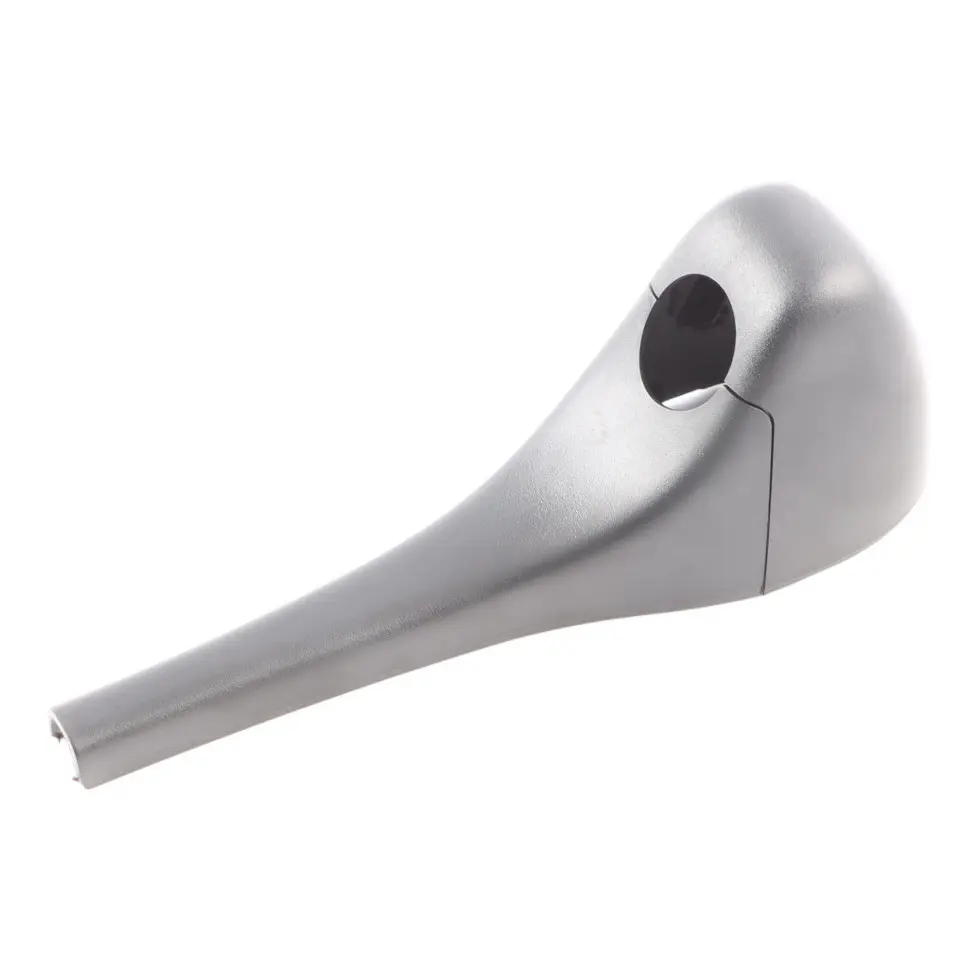 View Mirror Trim Holder Surround Cover Cap to Audi Q5 8R Rear with Part number 8R0857593AA Audi Q5 8R Rear View Mirror Trim Holder Surround Cover Cap - SKU 8R0857593AA - Part number 8R0857593AA