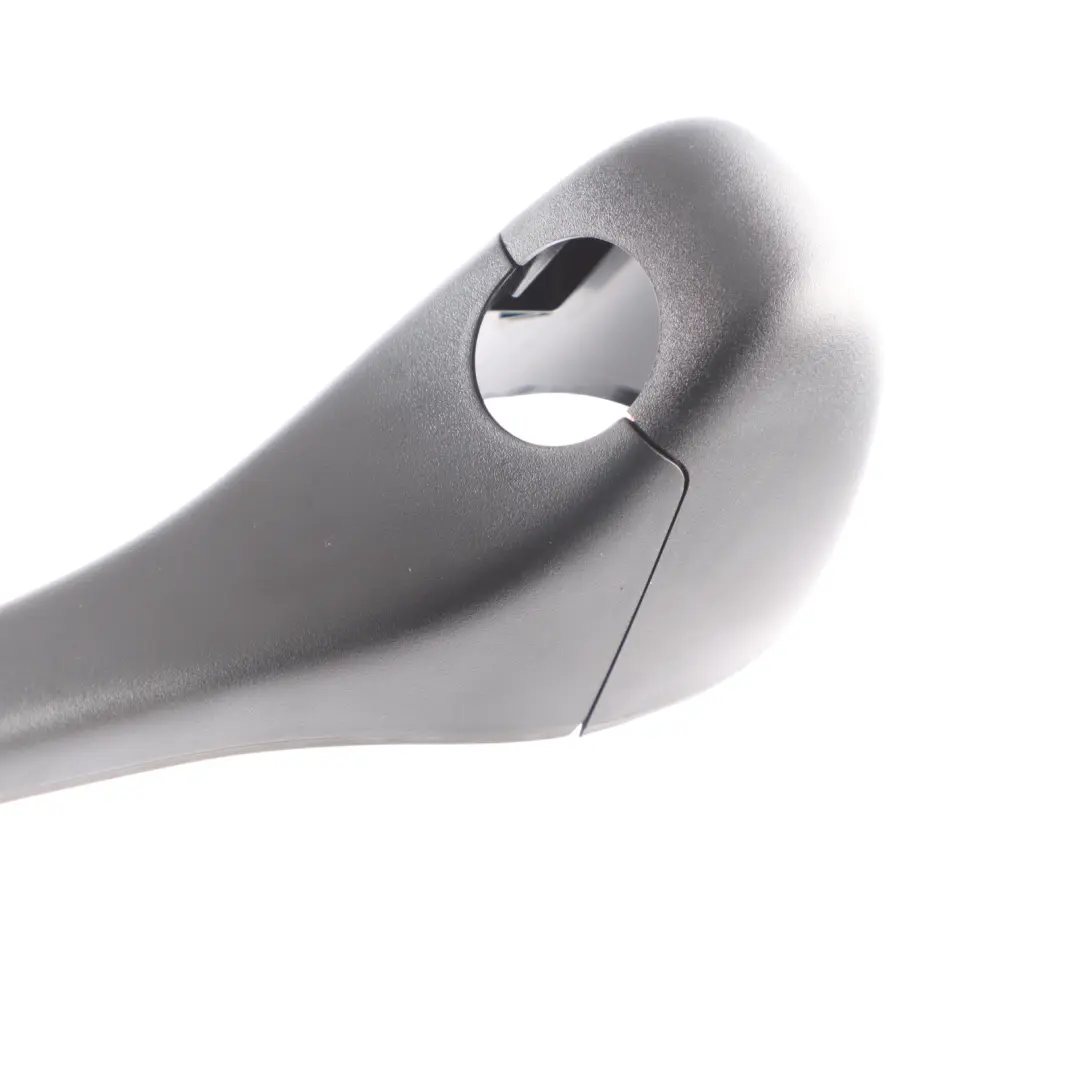 View Mirror Trim Holder Surround Cover Cap to Audi Q5 8R Rear with Part number 8R0857593AA Audi Q5 8R Rear View Mirror Trim Holder Surround Cover Cap - SKU 8R0857593AA - Part number 8R0857593AA