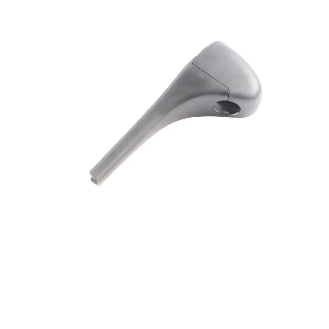 Audi Q5 8R Rear View Mirror Trim Holder Surround Cover Cap - SKU 8R0857593AA - Part number 8R0857593AA