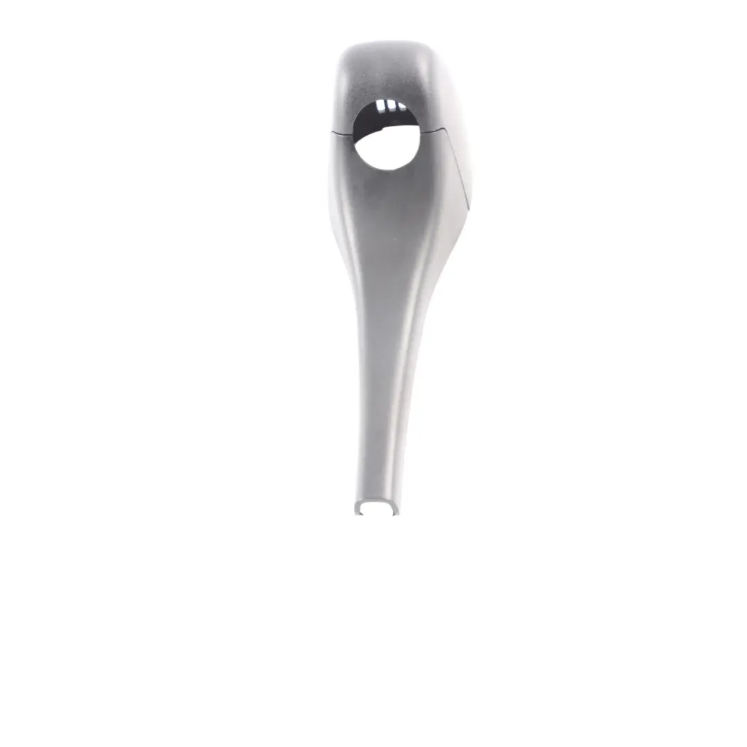 Audi Q5 8R Rear View Mirror Trim Holder Surround Cover Cap - SKU 8R0857593AA - Part number 8R0857593AA