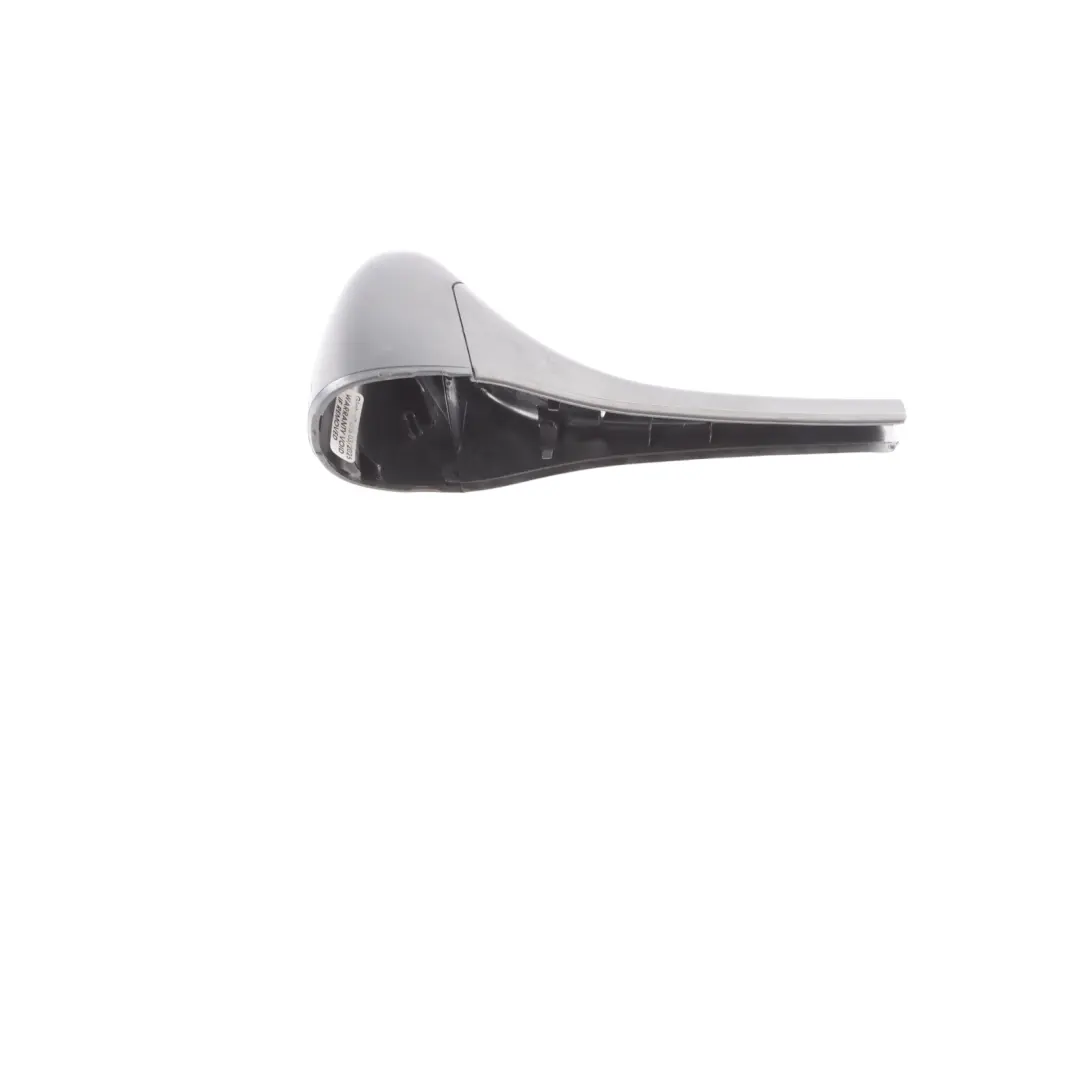 Audi Q5 8R Rear View Mirror Trim Holder Surround Cover Cap - SKU 8R0857593AA - Part number 8R0857593AA