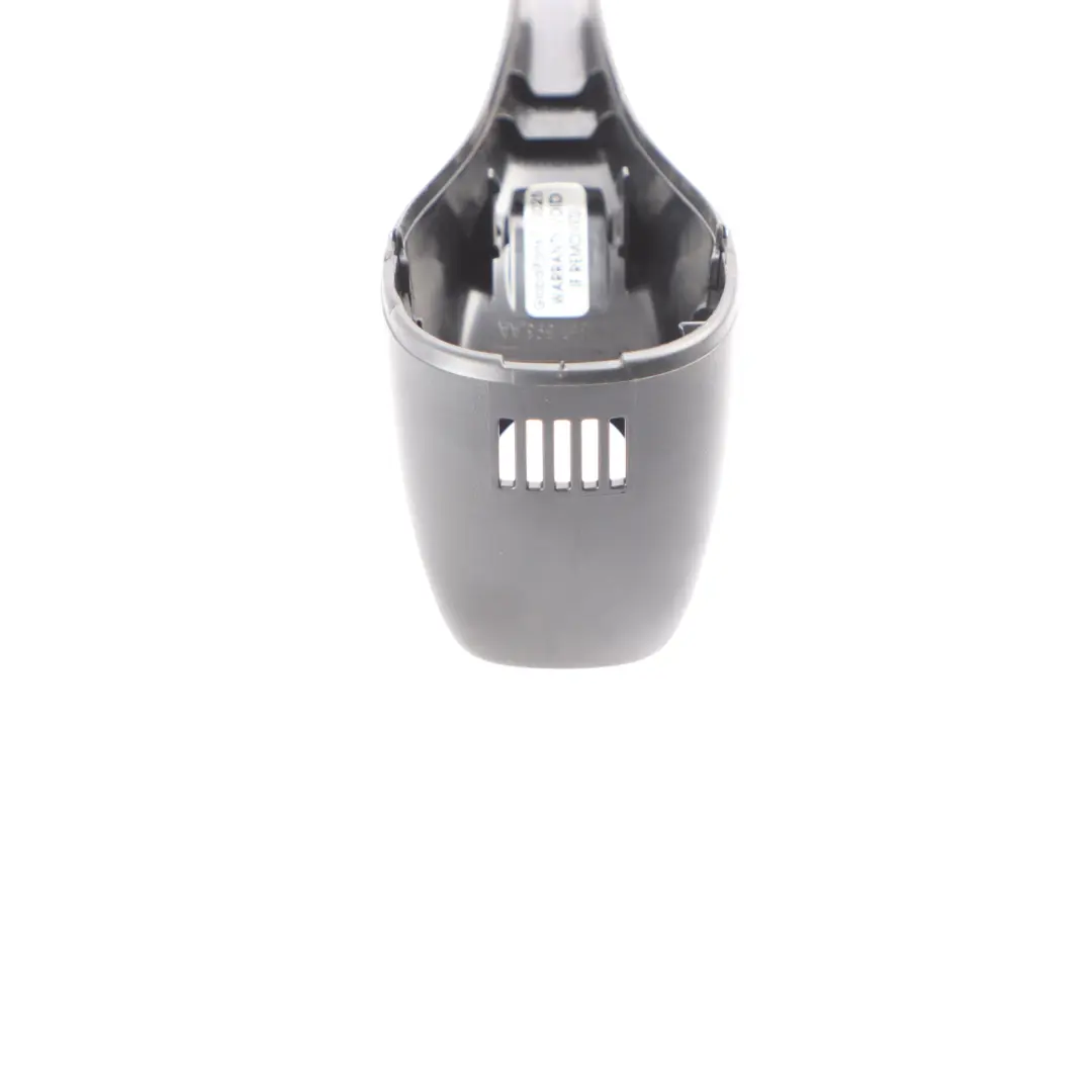 View Mirror Trim Holder Surround Cover Cap to Audi Q5 8R Rear with Part number 8R0857593AA Audi Q5 8R Rear View Mirror Trim Holder Surround Cover Cap - SKU 8R0857593AA - Part number 8R0857593AA