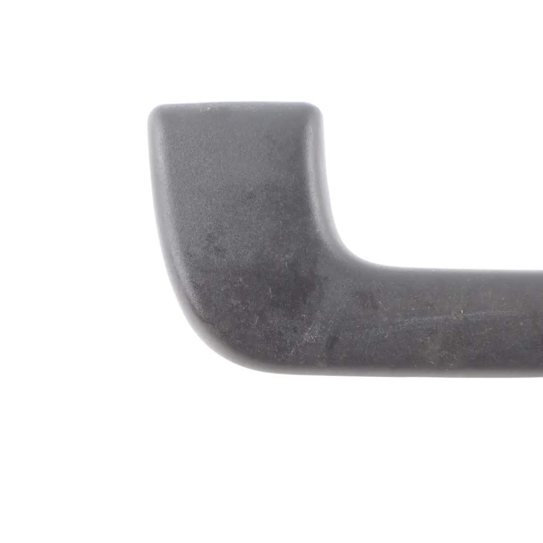 Roof Grab Front Rear Left Right N/O/S Interior Handle Black Set to Audi A5 8T with Part number 8R0857607B Audi A5 8T Roof Grab Front Rear Left Right N/O/S Interior Handle Black Set - SKU 8R0857607B - Part number 8R0857607B