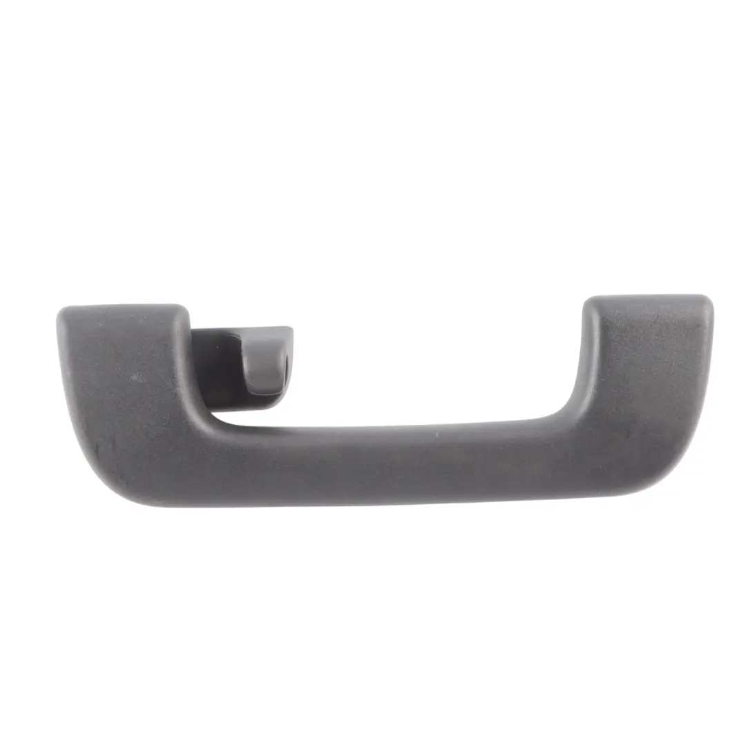 Roof Grab Front Rear Left Right N/O/S Interior Handle Black Set to Audi A5 8T with Part number 8R0857607B Audi A5 8T Roof Grab Front Rear Left Right N/O/S Interior Handle Black Set - SKU 8R0857607B - Part number 8R0857607B