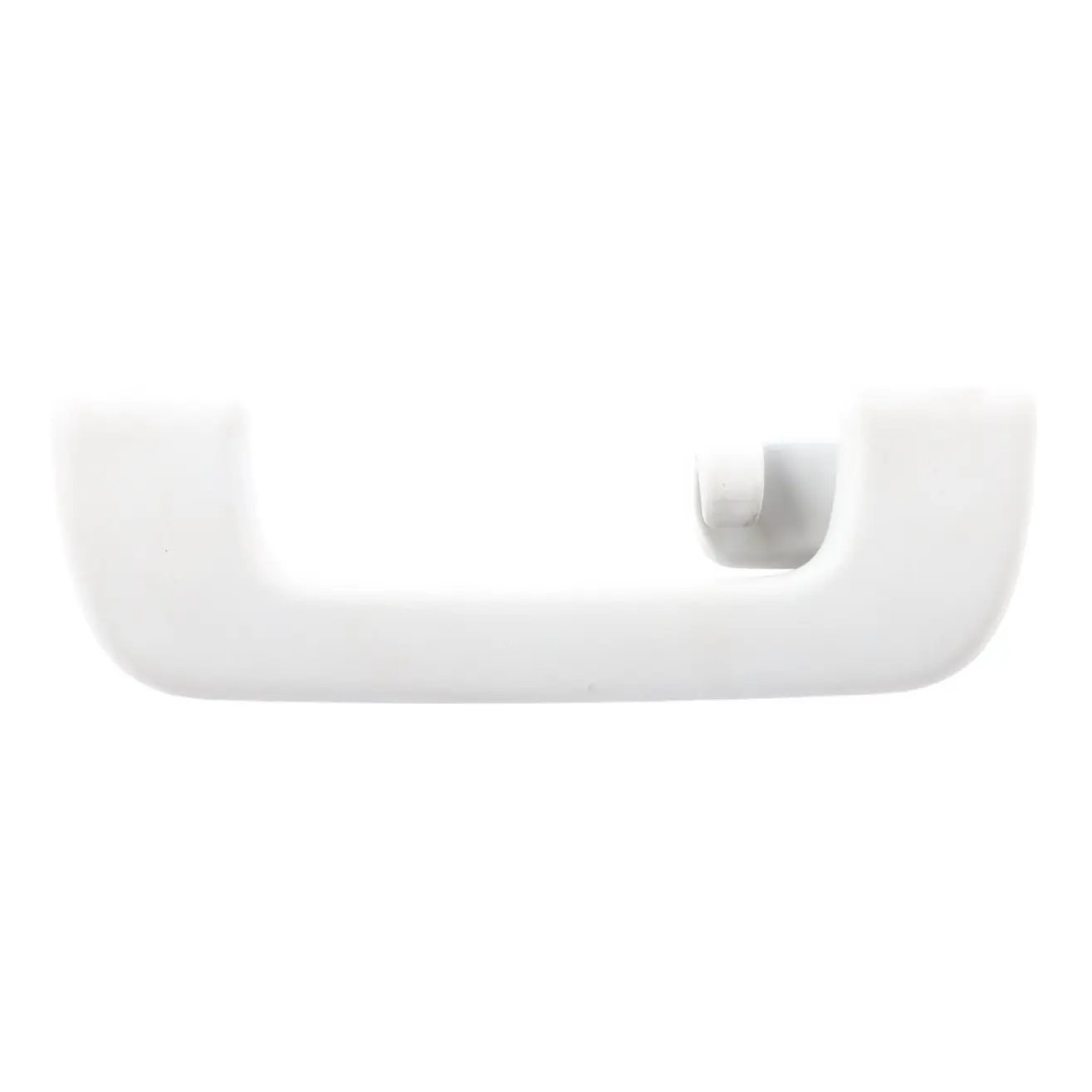 Audi A4 B8 A5 8T Q5 FY Interior Roof Grab Handle Rear Right O/S Grey 8R0857608D