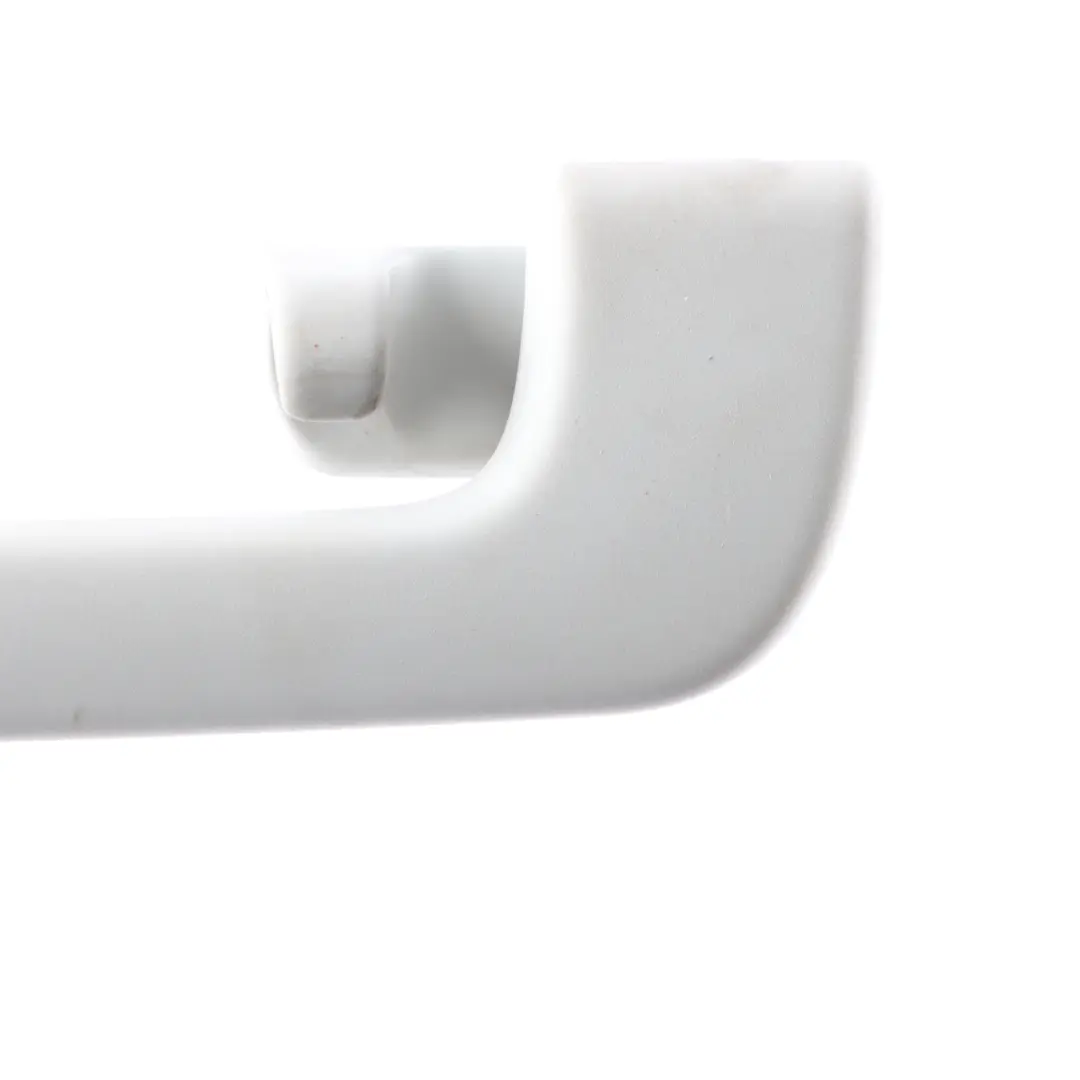 Maniglia Sostegno Posteriore Destra Grigia per Audi A4 B8 A5 8T Q5 FY con numero di parte 8R0857608D Audi A4 B8 A5 8T Q5 FY Maniglia Sostegno Posteriore Destra Grigia - SKU 8R0857608D-1 - Numero di parte 8R0857608D