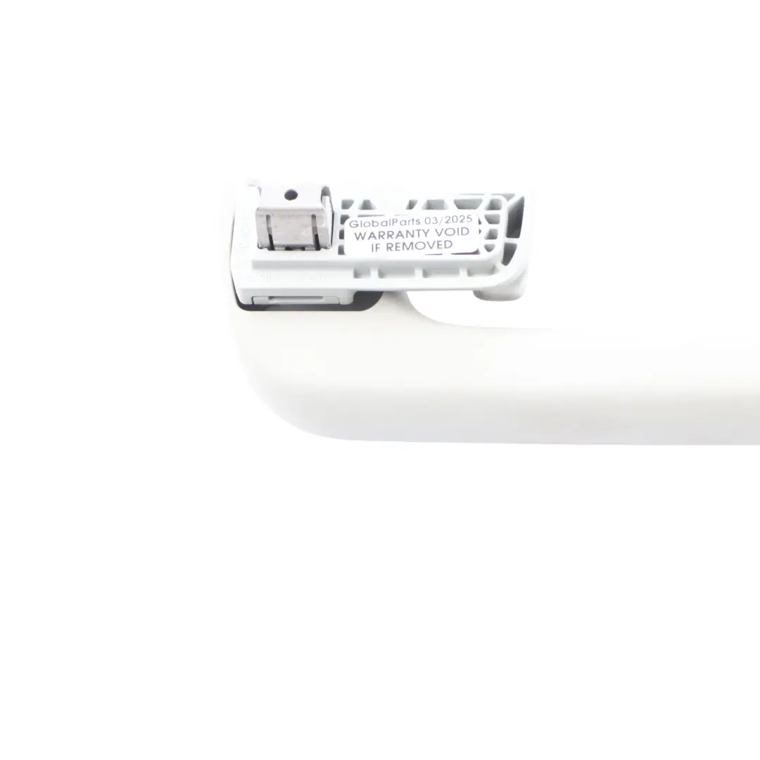 Maniglia Sostegno Posteriore Destra Grigia per Audi A4 B8 A5 8T Q5 FY con numero di parte 8R0857608D Audi A4 B8 A5 8T Q5 FY Maniglia Sostegno Posteriore Destra Grigia - SKU 8R0857608D-1 - Numero di parte 8R0857608D