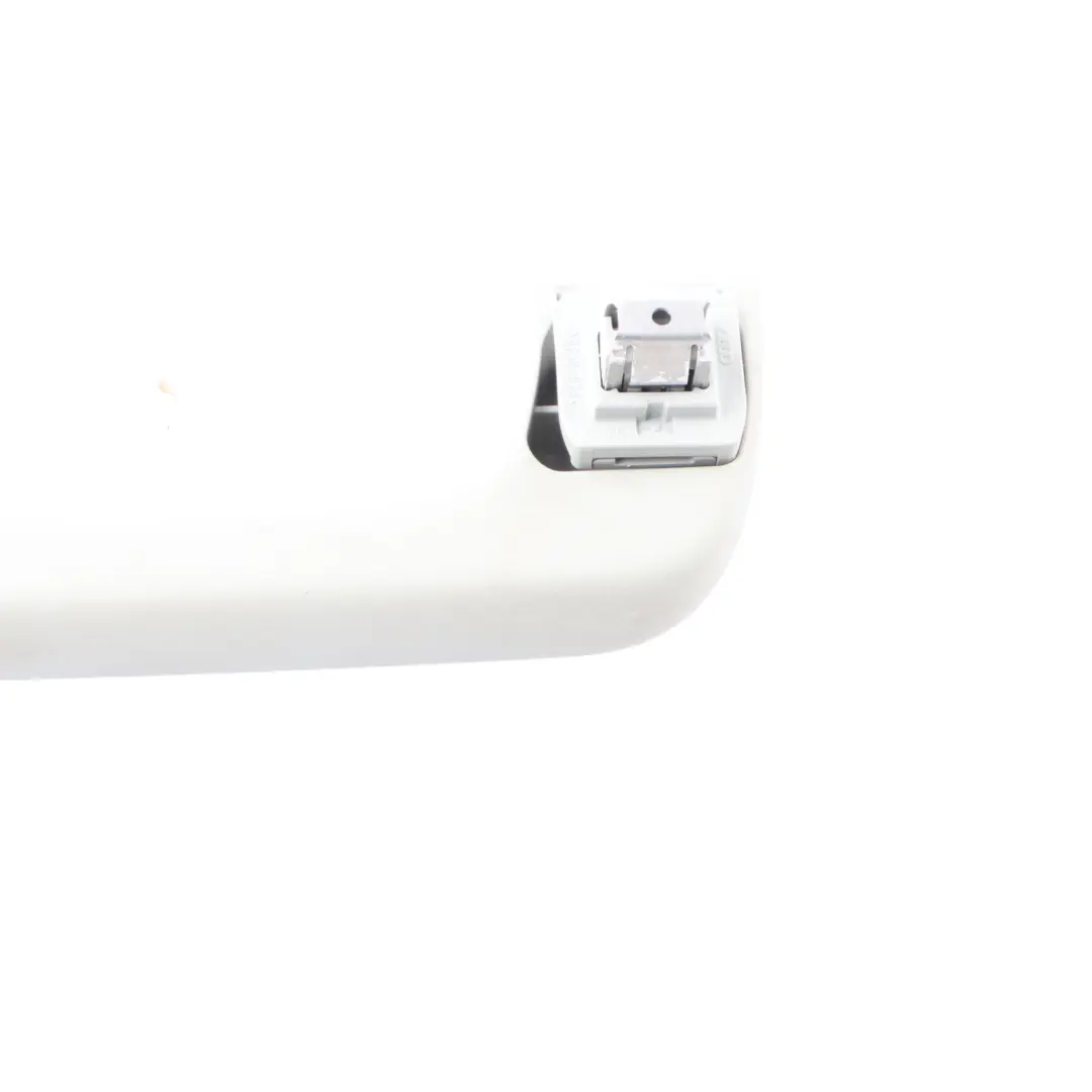 Asidero De Techo Interior Trasero Derecho Gris para Audi A4 B8 A5 8T Q5 FY con número de pieza 8R0857608D Audi A4 B8 A5 8T Q5 FY Asidero De Techo Interior Trasero Derecho Gris - SKU 8R0857608D-1 - Número de pieza 8R0857608D