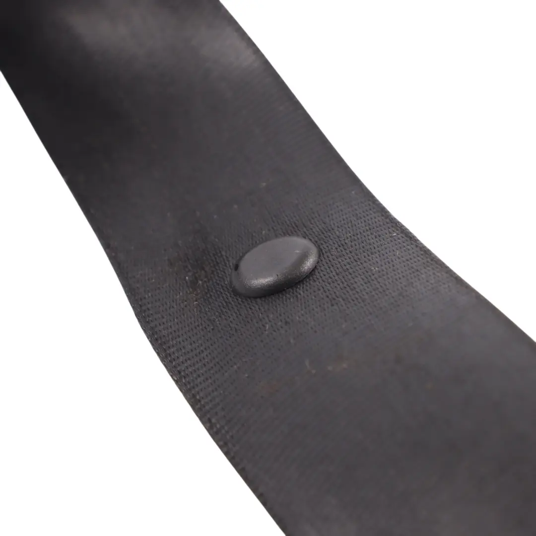 Ceinture De Sécurité Arrière Gauche Droite Noire Pour pour Audi Q5 8R à propos du numéro de pièce 8R0857805H Audi Q5 8R Ceinture De Sécurité Arrière Gauche Droite Noire Pour - SKU 8R0857805H - Numéro de pièce 8R0857805H