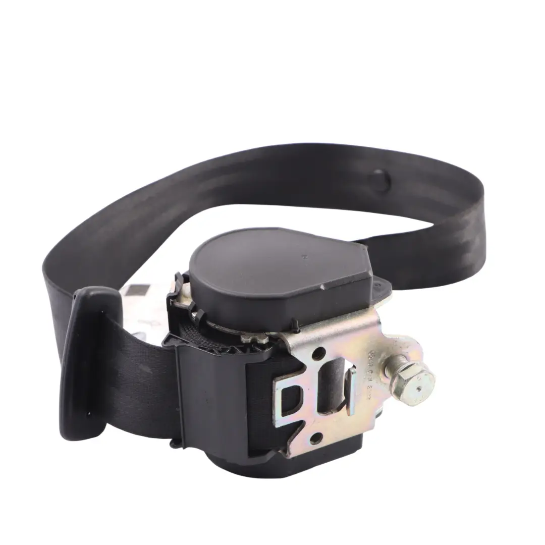 Bench Seat Belt Rear Left Right Black N/O/S to Audi Q5 8R with Part number 8R0857805H Audi Q5 8R Bench Seat Belt Rear Left Right Black N/O/S - SKU 8R0857805H - Part number 8R0857805H