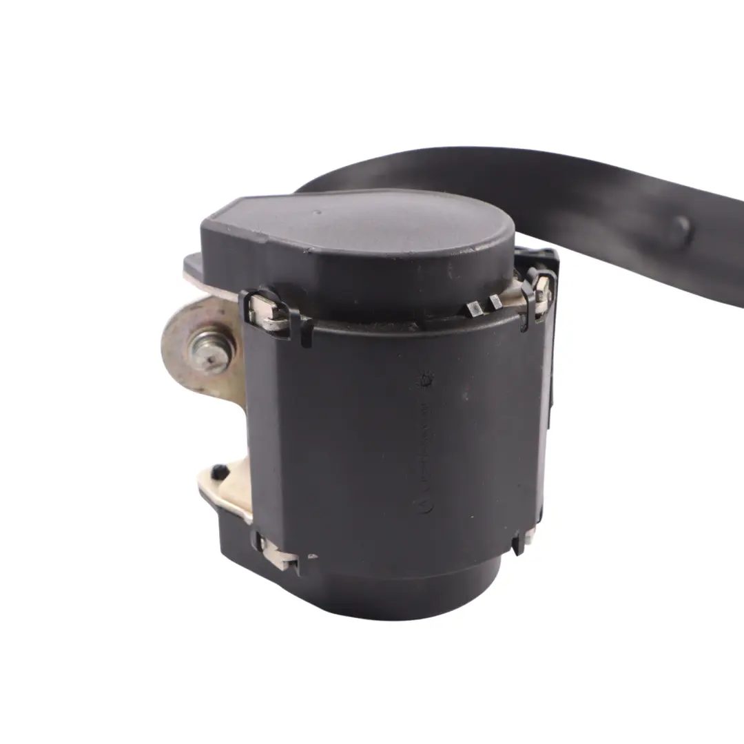 Cinturón De Seguridad Trasero Izquierdo Derecho Negro para Audi Q5 8R con número de pieza 8R0857805H Audi Q5 8R Cinturón De Seguridad Trasero Izquierdo Derecho Negro - SKU 8R0857805H - Número de pieza 8R0857805H