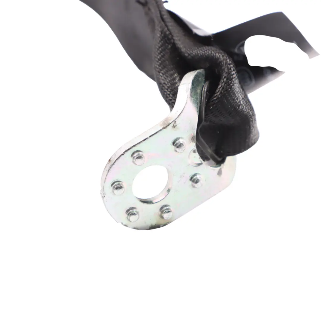 Ceinture De Sécurité Arrière Gauche Droite Noire Pour pour Audi Q5 8R à propos du numéro de pièce 8R0857805H Audi Q5 8R Ceinture De Sécurité Arrière Gauche Droite Noire Pour - SKU 8R0857805H - Numéro de pièce 8R0857805H