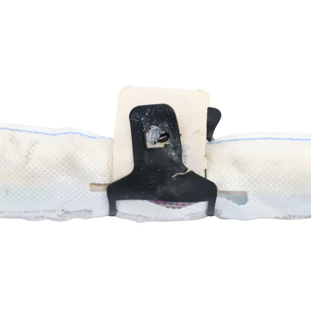 Audi Q5 8R Head Roof Curtain Air Module Left N/S - SKU 8R0860741J - Part number 8R0860741J