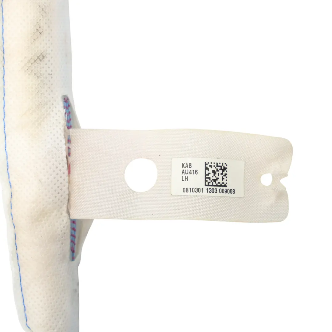 Audi Q5 8R Head Roof Curtain Air Module Left N/S - SKU 8R0860741J - Part number 8R0860741J