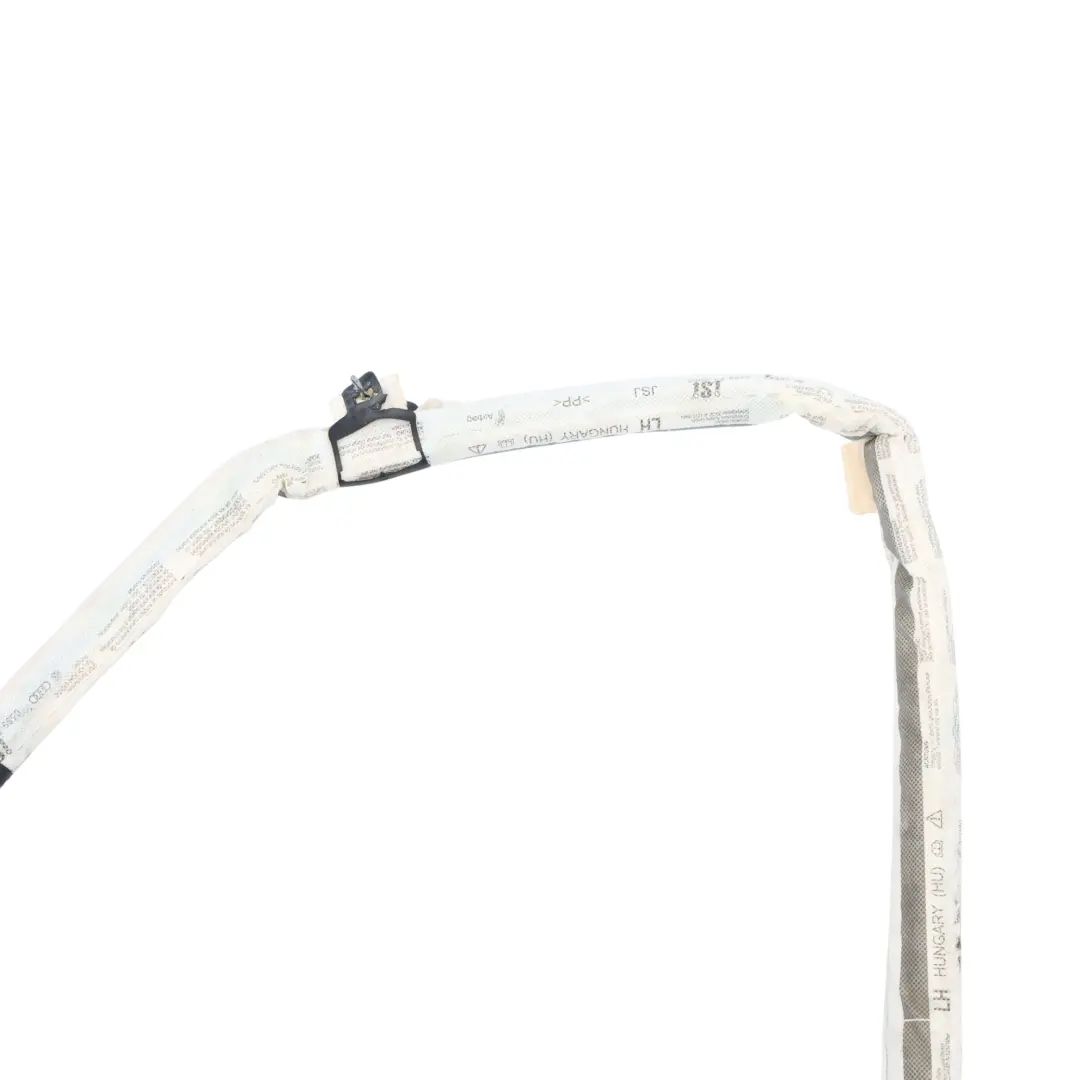 Audi Q5 8R Head Roof Curtain Air Module Left N/S - SKU 8R0860741J - Part number 8R0860741J