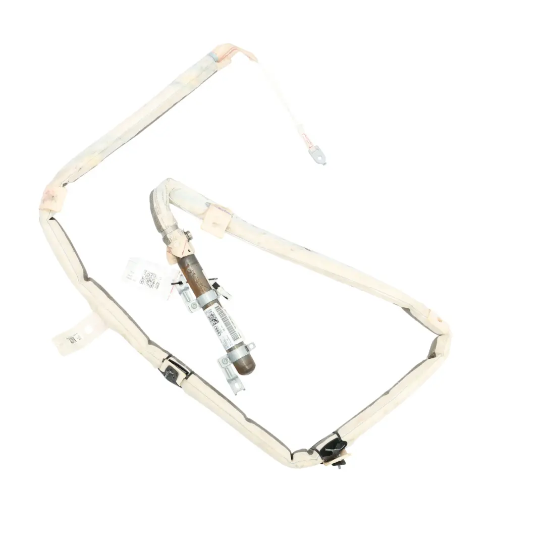 Audi Q5 8R Module De Rideau D'Air De Toit Gauche - SKU 8R0860741J - Numéro de pièce 8R0860741J