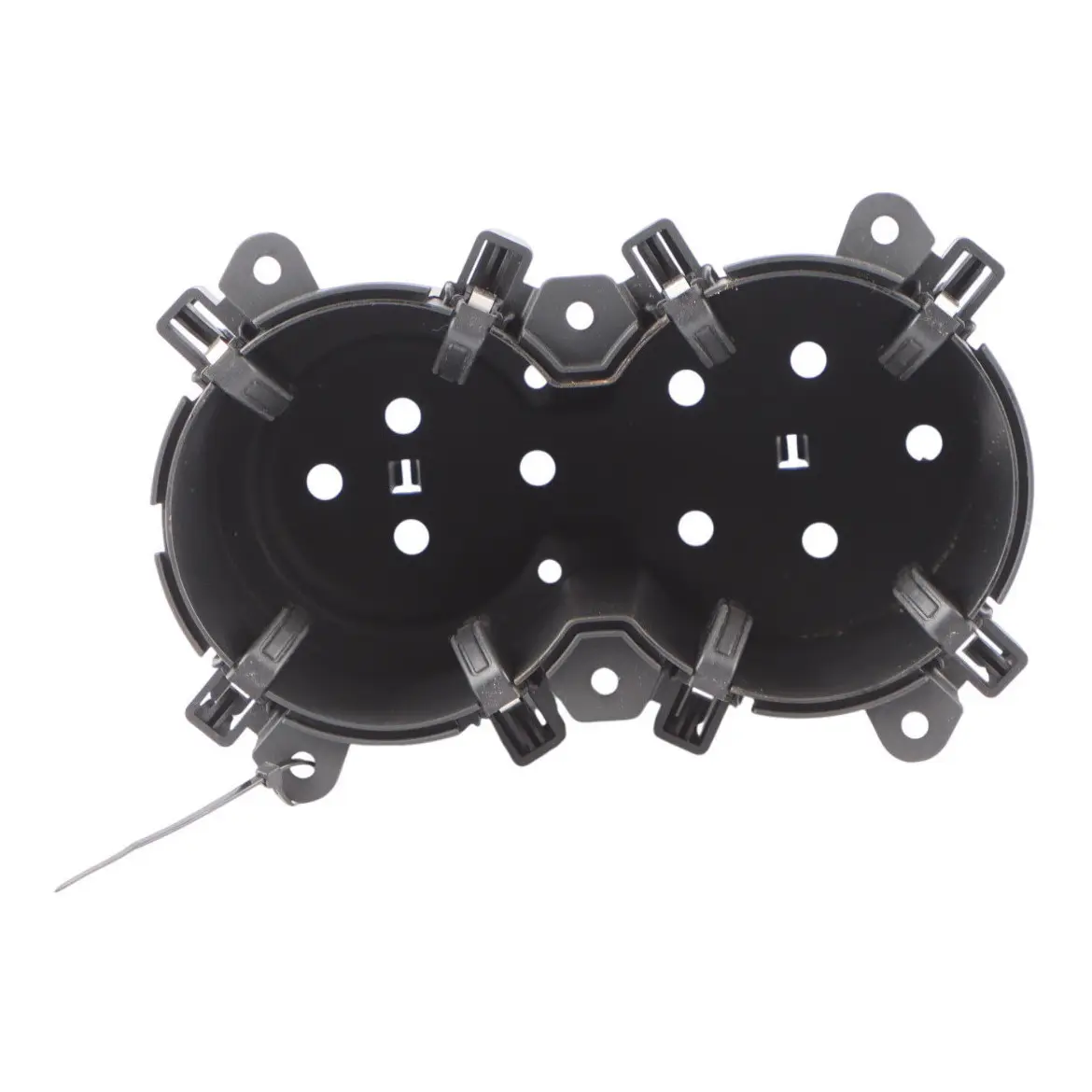 Audi Q5 8R Osłona Uchwyt Na Kubek Napoje Cupholder 8R0862533B