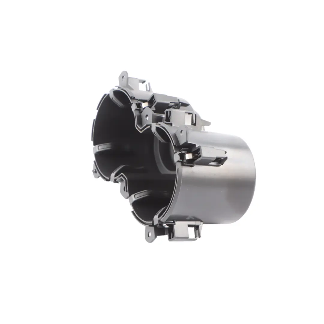 Audi Q5 8R Centre Middle Console Trim Panel Cover Cup Holder - SKU 8R0862533B - Part number 8R0862533B