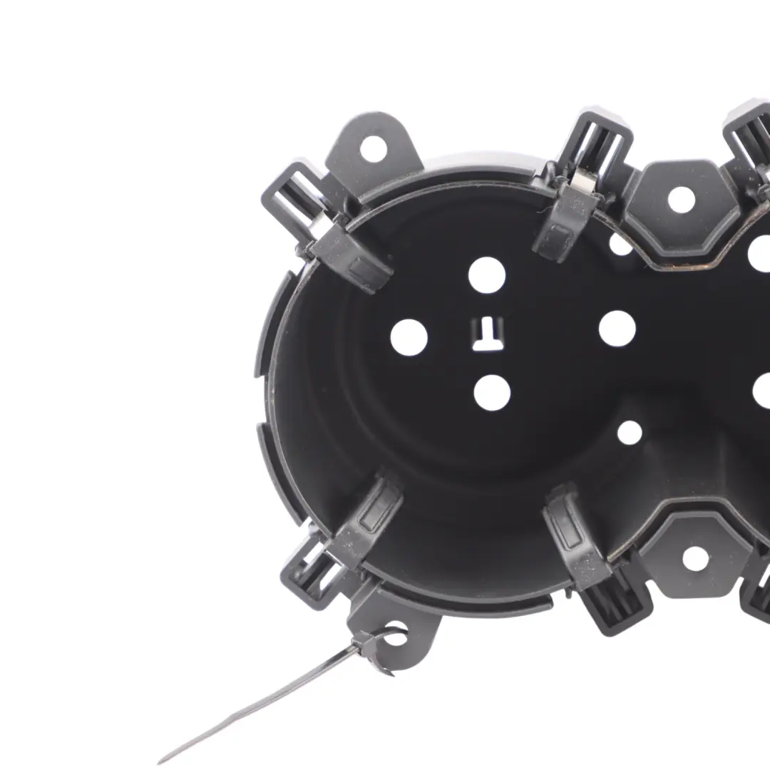 Osłona Uchwyt Na Kubek Napoje Cupholder do Audi Q5 8R o numerze 8R0862533B Audi Q5 8R Osłona Uchwyt Na Kubek Napoje Cupholder - SKU 8R0862533B - Numer Części 8R0862533B