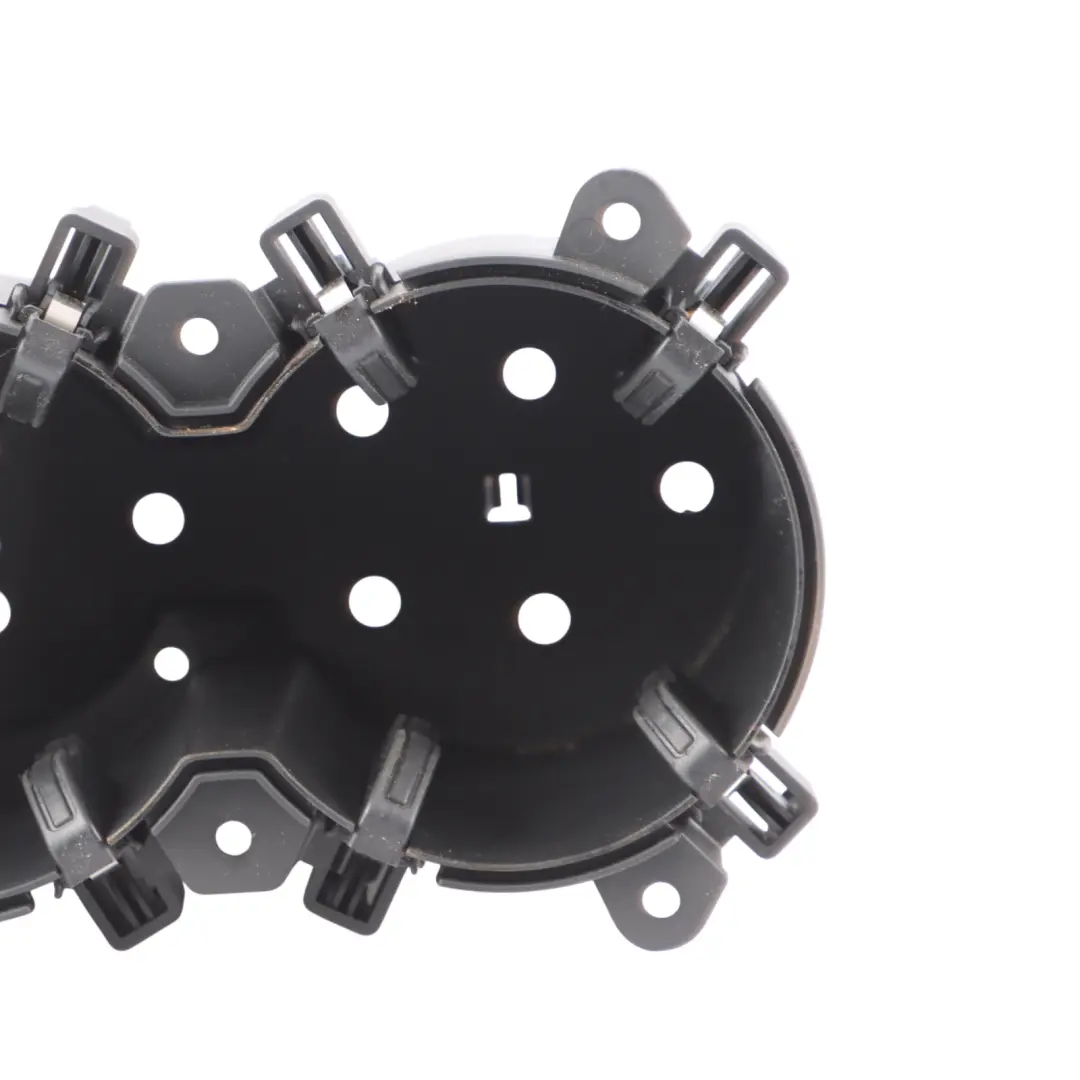 Osłona Uchwyt Na Kubek Napoje Cupholder do Audi Q5 8R o numerze 8R0862533B Audi Q5 8R Osłona Uchwyt Na Kubek Napoje Cupholder - SKU 8R0862533B - Numer Części 8R0862533B